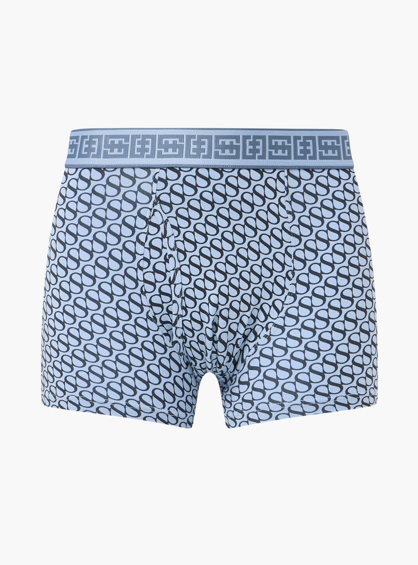 Men's Assorted Trunks - Set of 3-men-clothing-innerwear-underwear-image-10