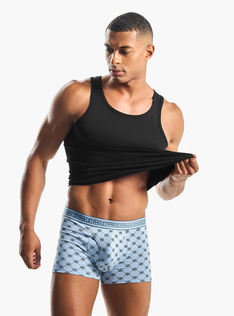 Men's Assorted Trunks - Set of 3-men-clothing-innerwear-underwear-image-5