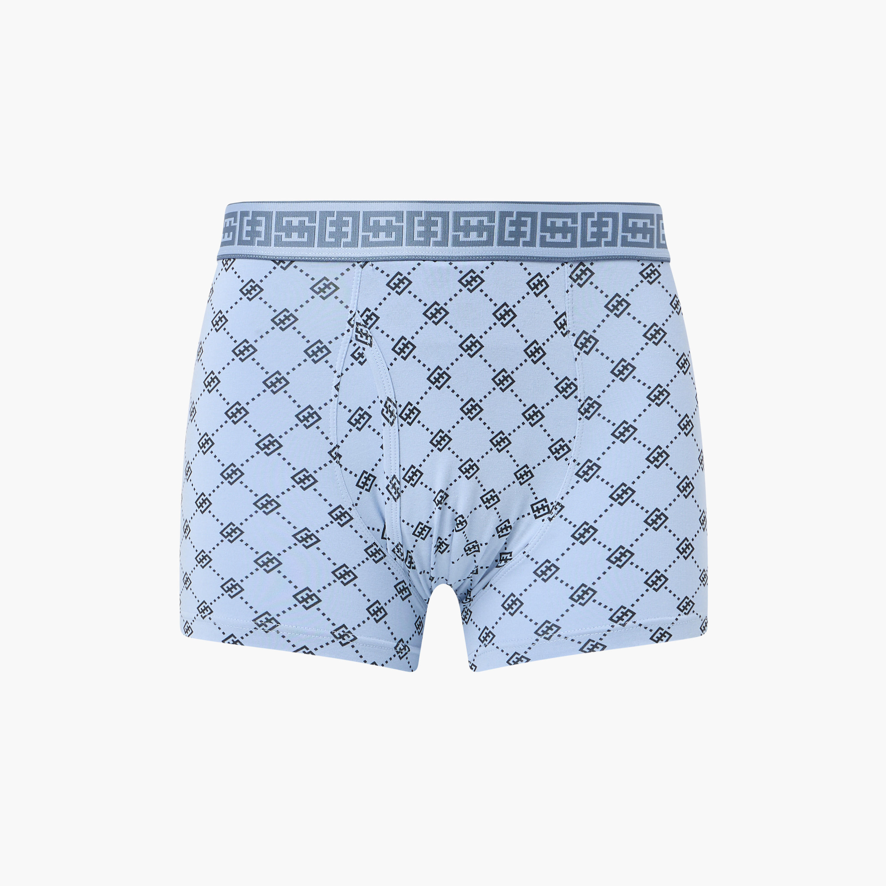 Men's Assorted Trunks - Set of 3-men-clothing-innerwear-underwear-image-8