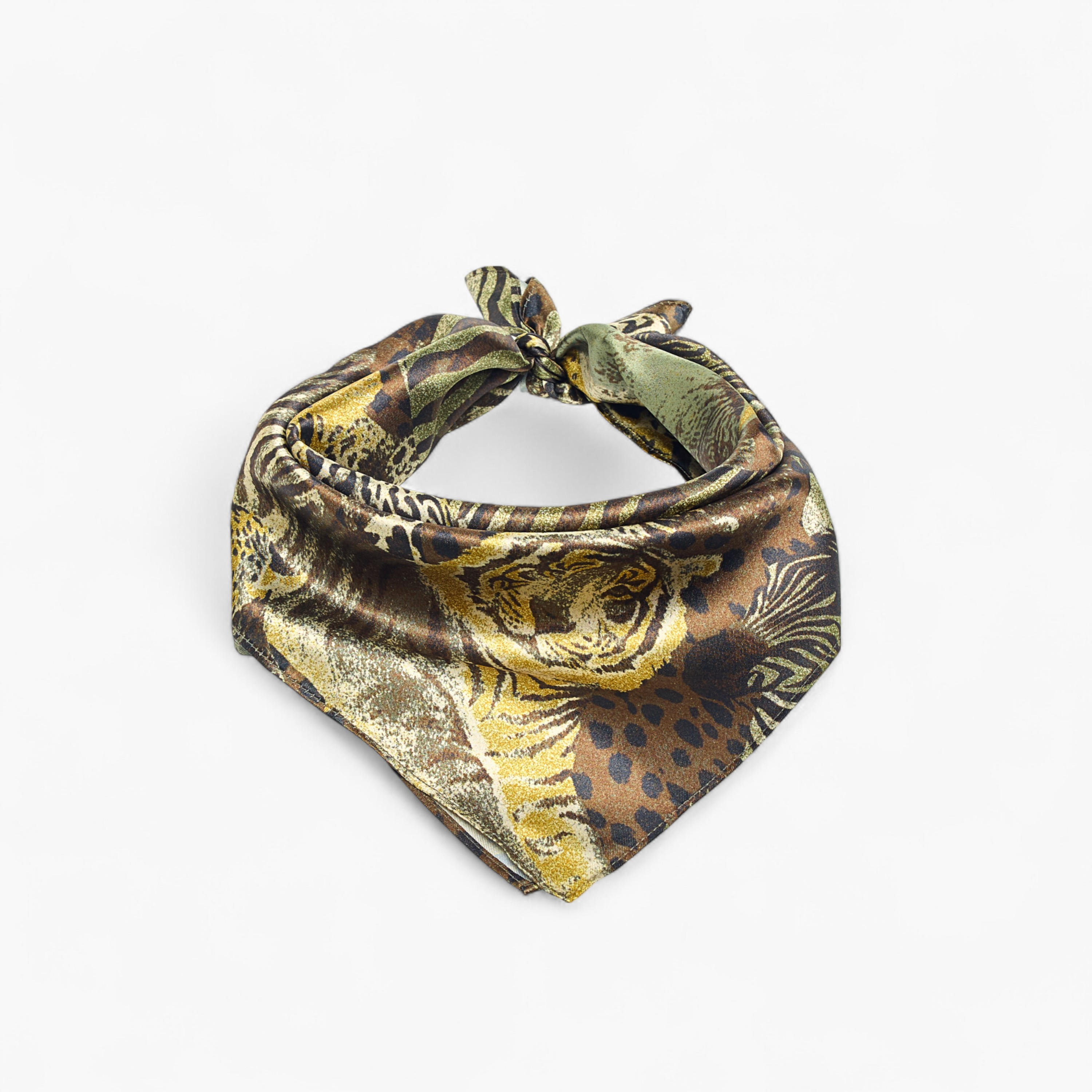 Animal Print Scarf-men-scarvesandgloves-image-3