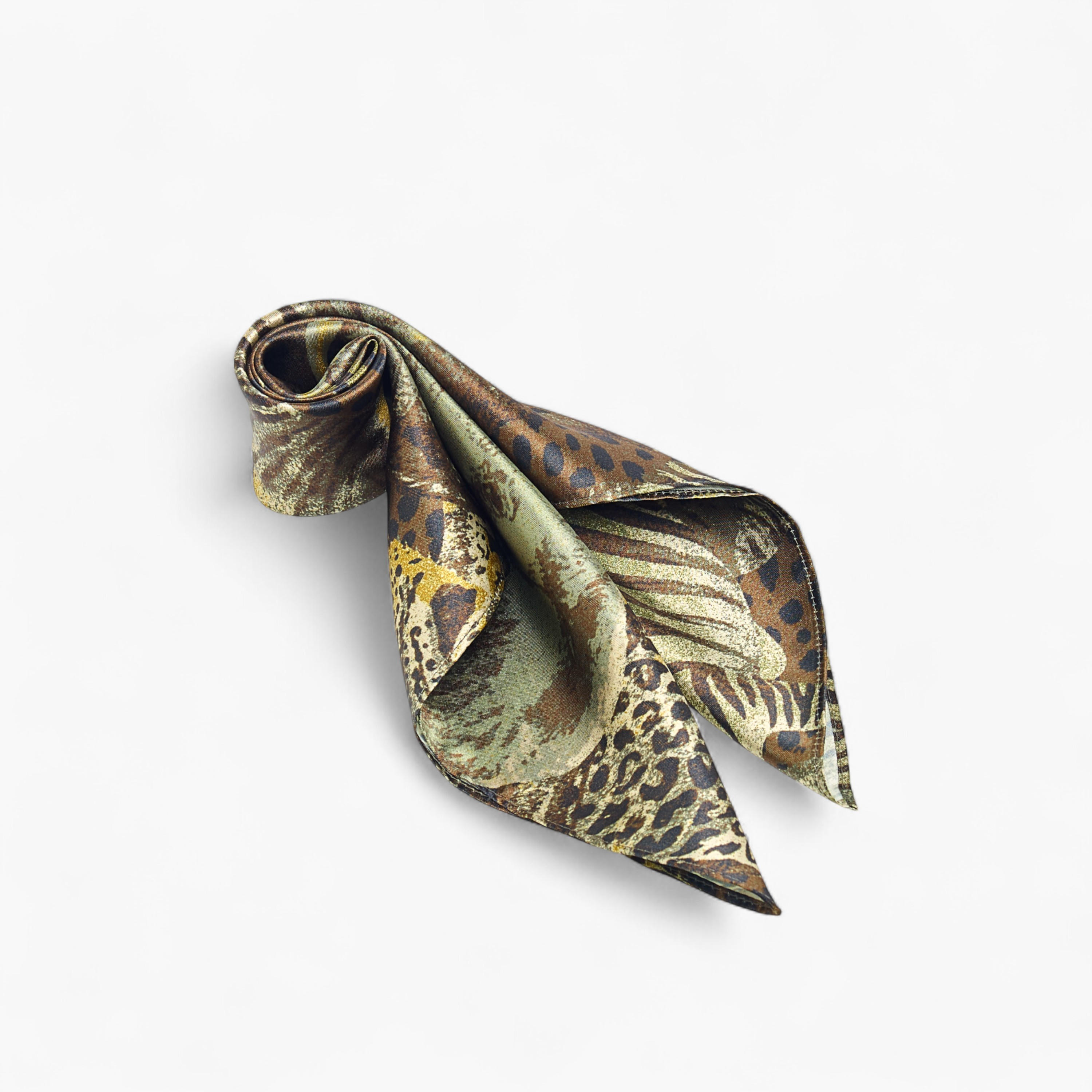 Animal Print Scarf-men-scarvesandgloves-image-4