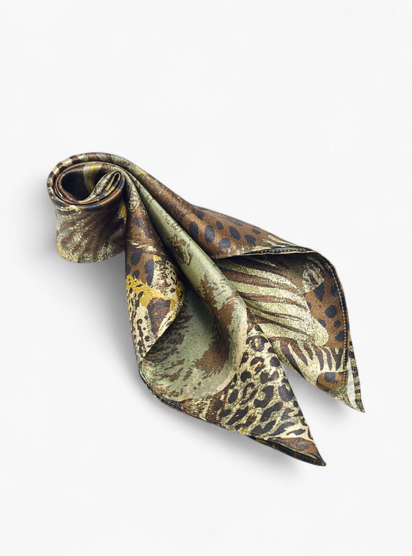 Animal Print Scarf-men-scarvesandgloves-image-4