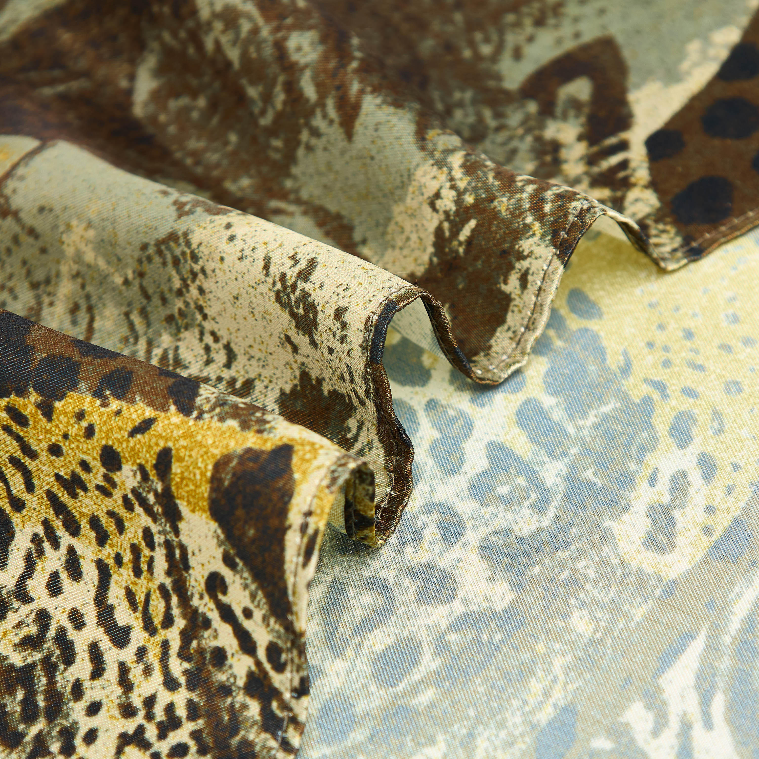 Animal Print Scarf-men-scarvesandgloves-image-5