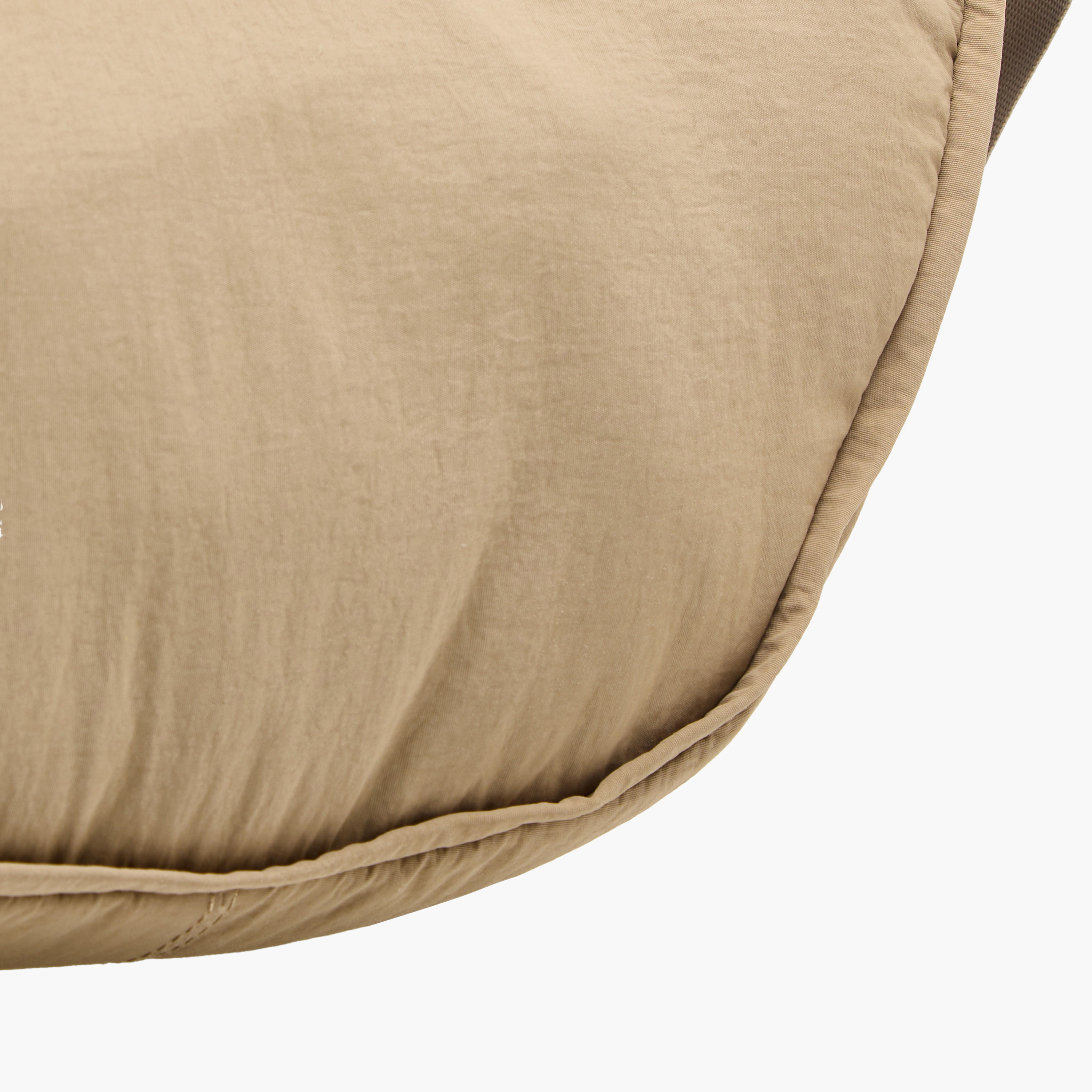 Textured Sling Bag with Adjustable Strap-men-bags-image-5