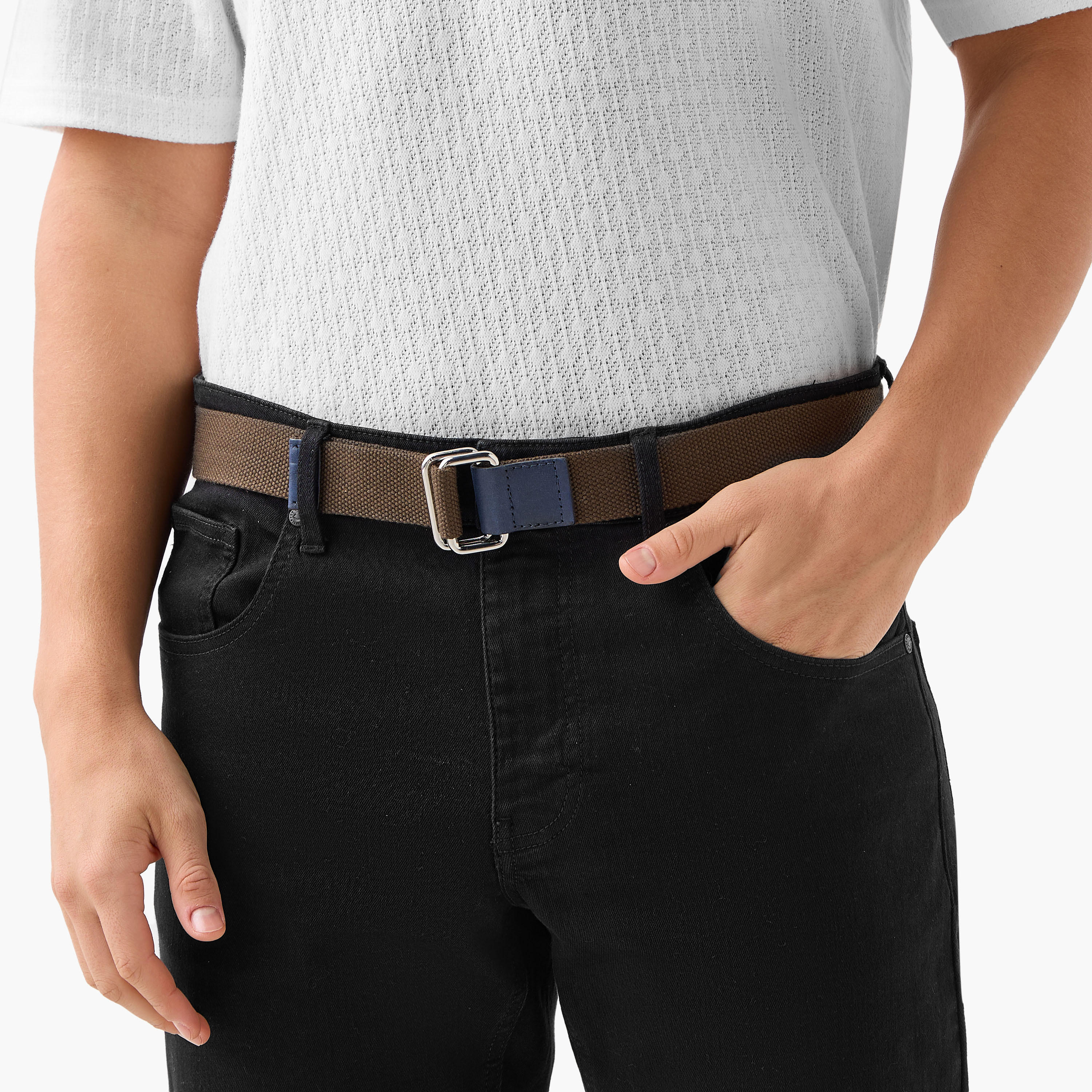 Men's Textured Belt-men-beltsandwallets-belts-image-2