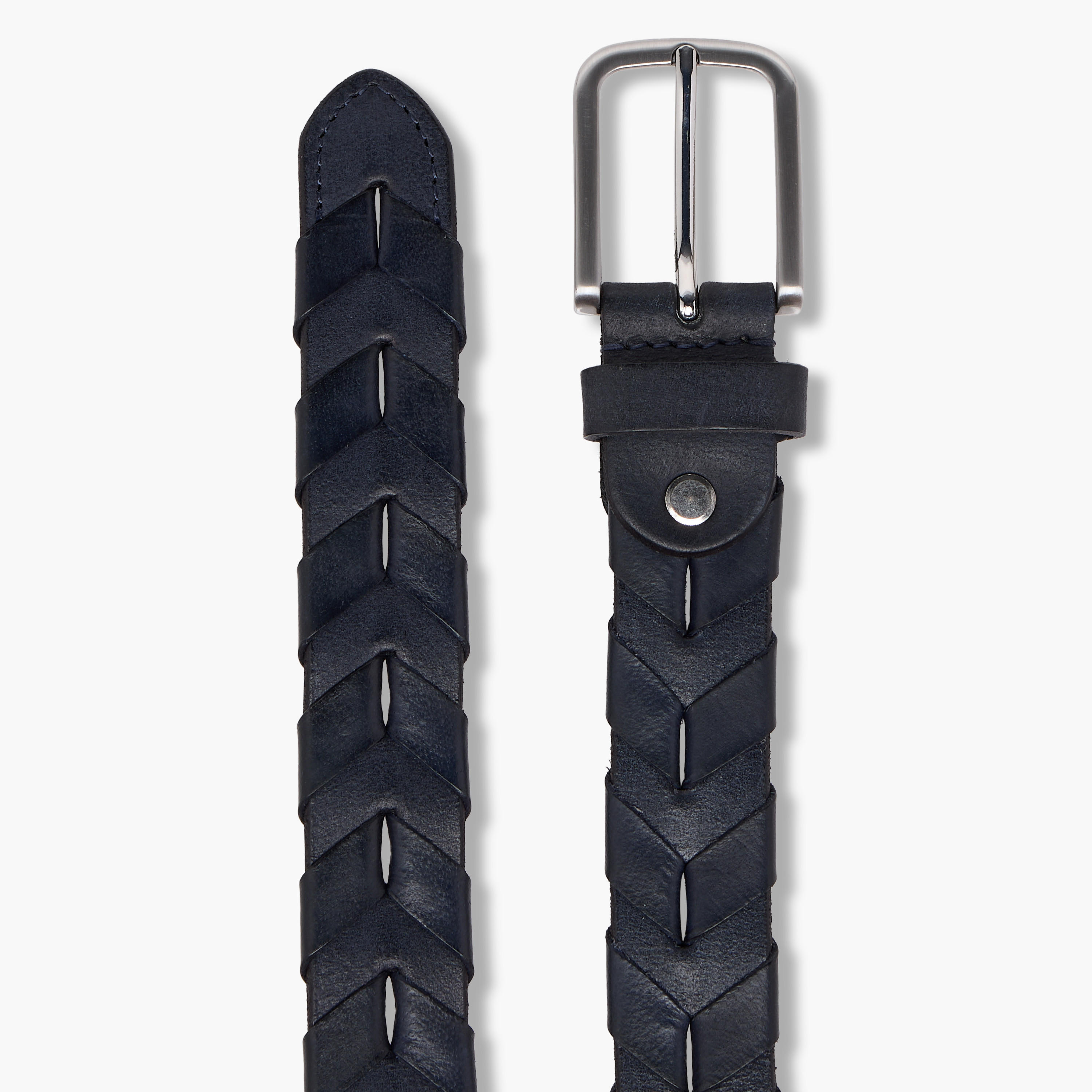 Men's Textured Belt-men-beltsandwallets-belts-image-4