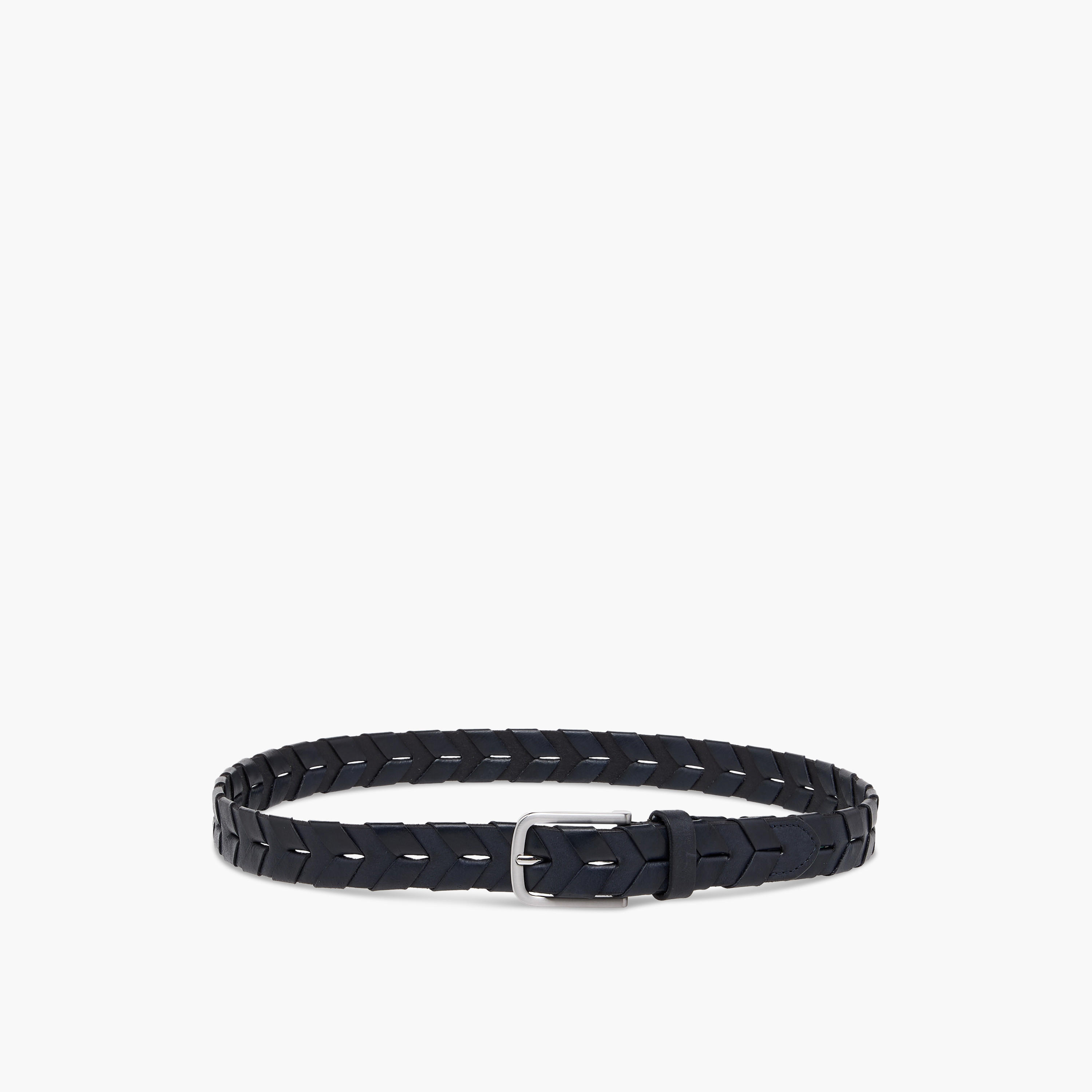 Men's Textured Belt-men-beltsandwallets-belts-image-5