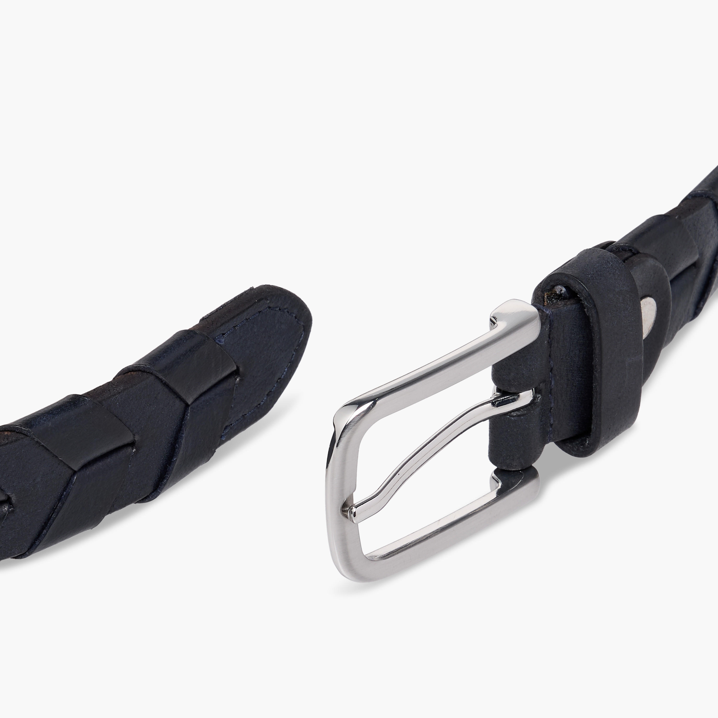 Men's Textured Belt-men-beltsandwallets-belts-image-6