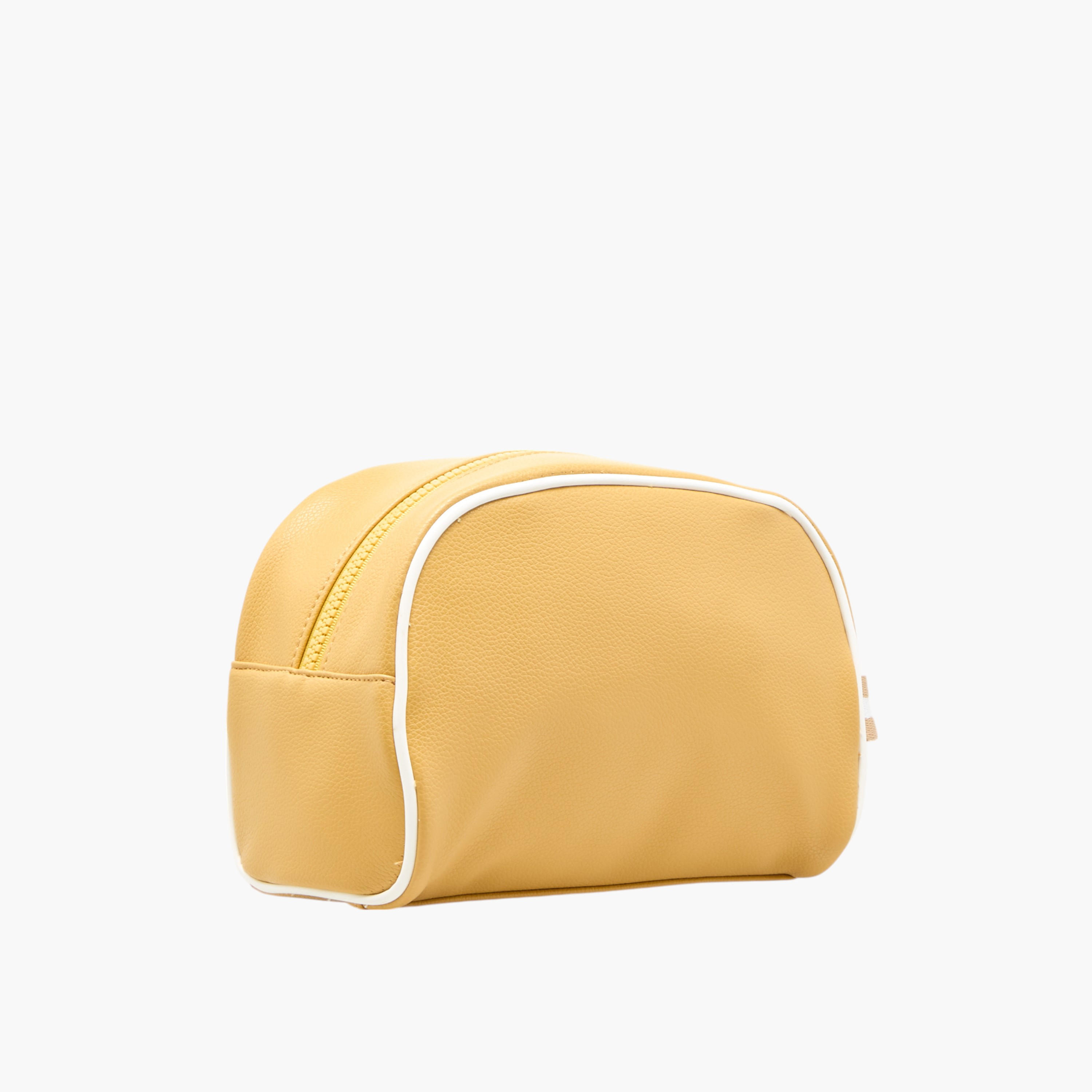 شنطة صغيرة بارزة الملمس بسحاب إغلاق-men-bags-image-5
