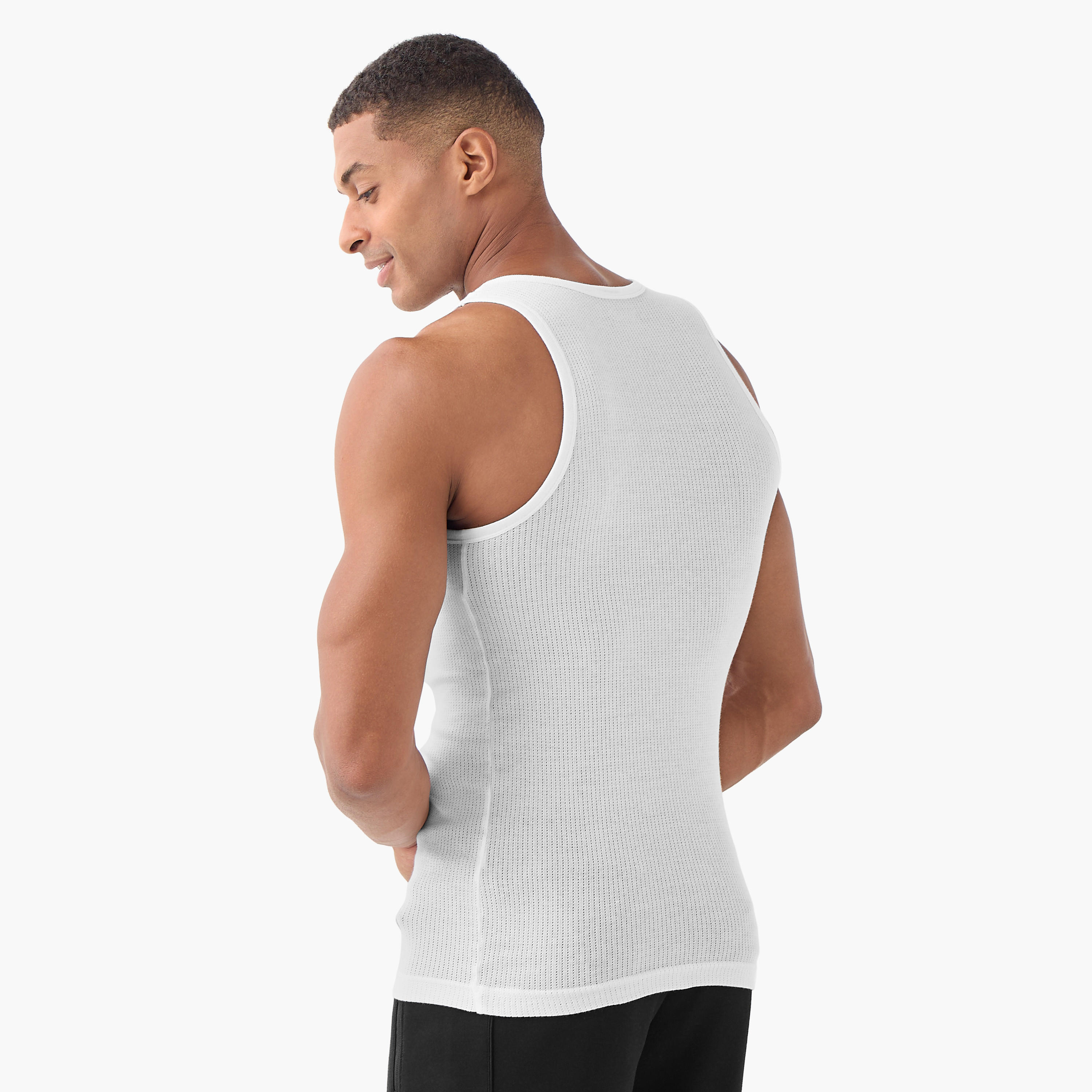 طقم فيست 3 قطع بارزة الملمس للرجال-men-clothing-tshirtsandpolos-vests-image-4