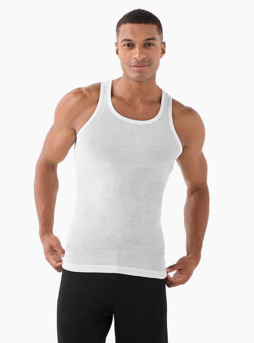 طقم فيست 3 قطع بارزة الملمس للرجال-men-clothing-tshirtsandpolos-vests-image-1