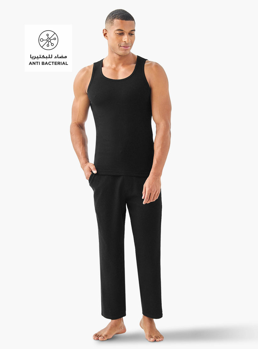 طقم فيست 3 قطع مضلعة للرجال-men-clothing-tshirtsandpolos-vests-image-4