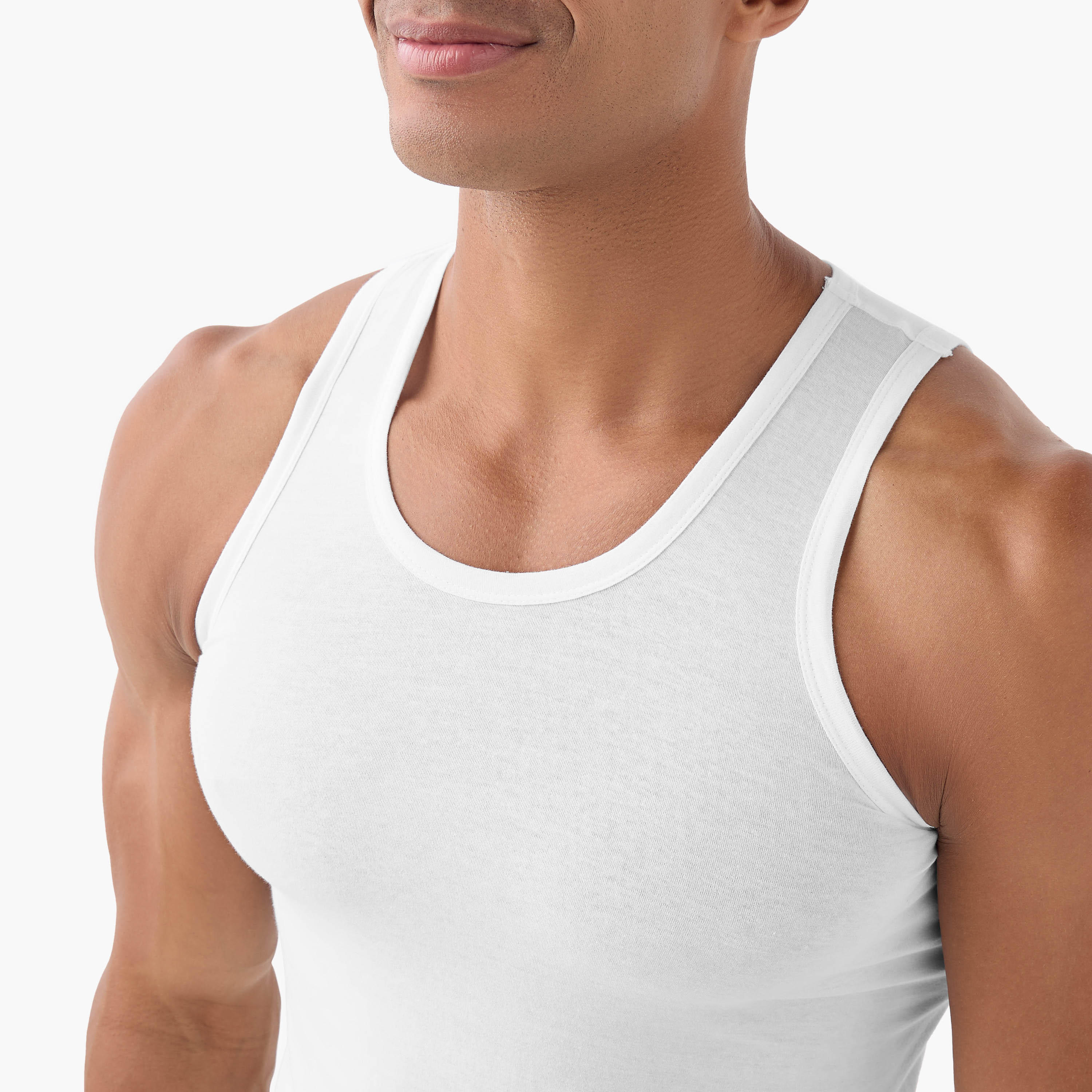 طقم فيست 3 قطع بارزة الملمس للرجال-men-clothing-tshirtsandpolos-vests-image-4