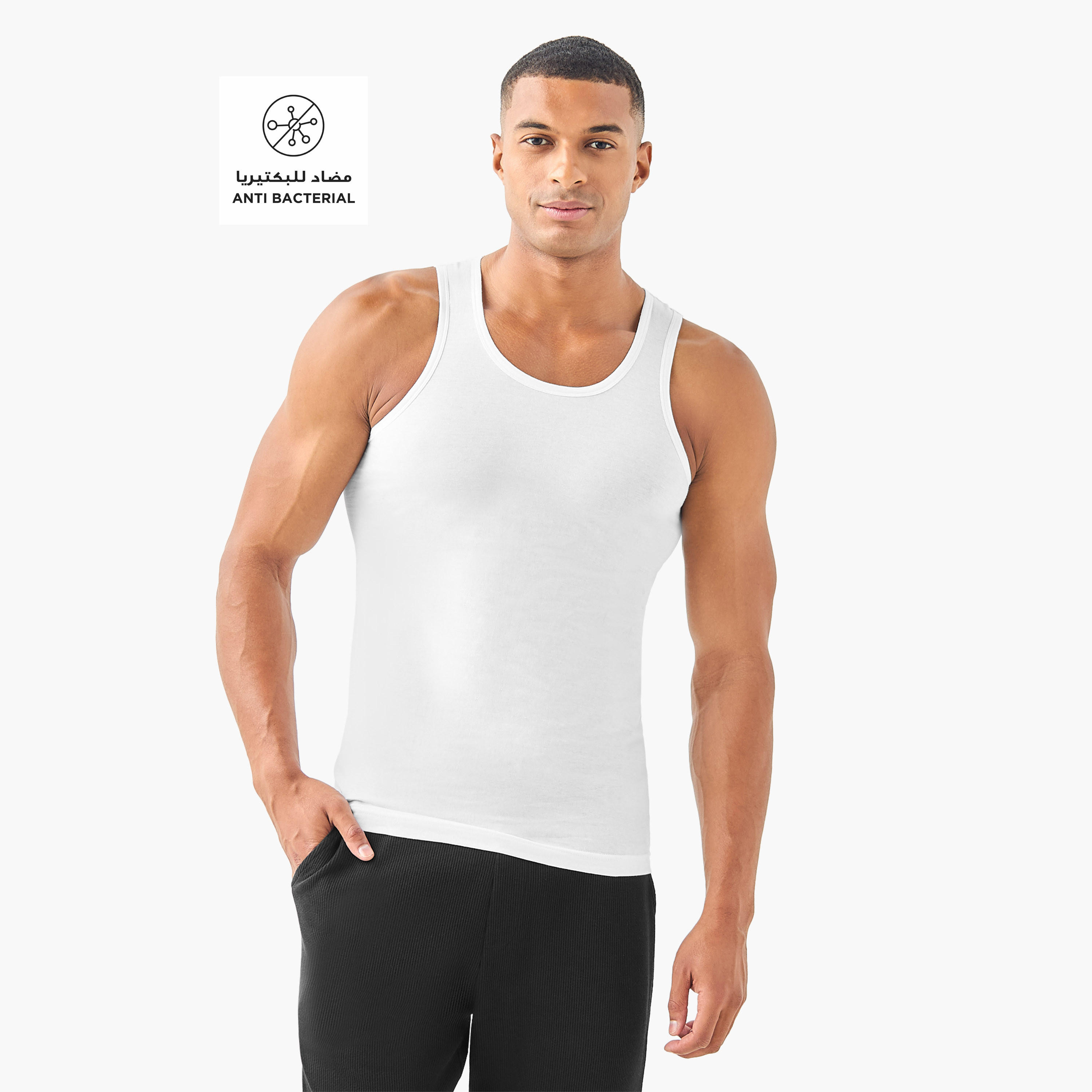 فيست مضلع - طقم من 3-men-clothing-innerwear-vests-image-2