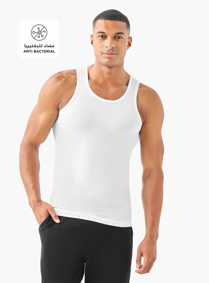 فيست مضلع - طقم من 3-men-clothing-innerwear-vests-image-2