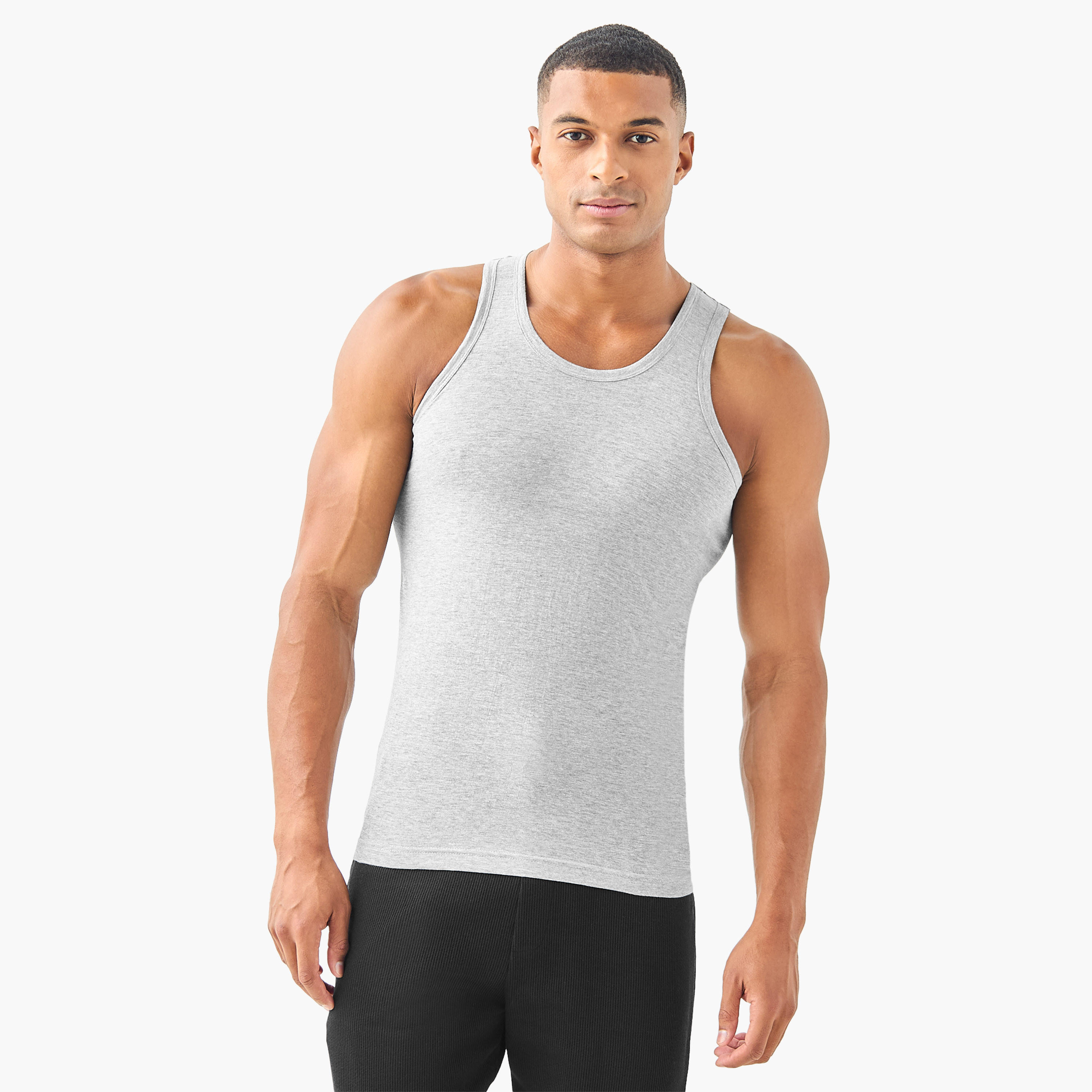 فيست مضلع - طقم من 3-men-clothing-innerwear-vests-image-4