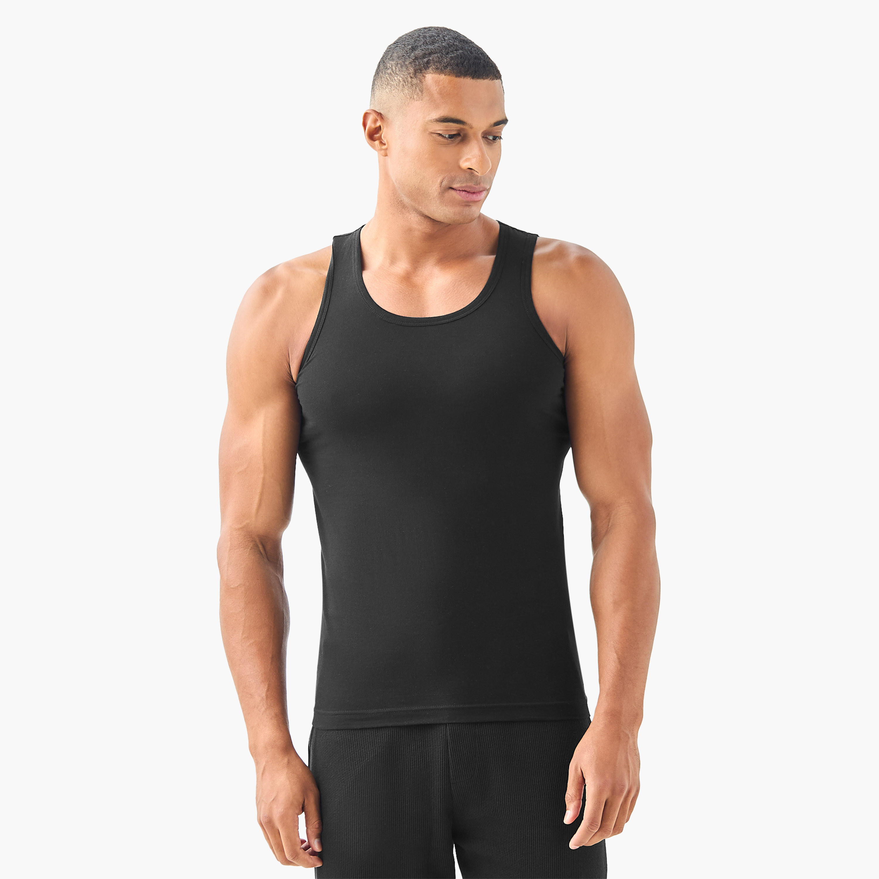 فيست مضلع - طقم من 3-men-clothing-innerwear-vests-image-5