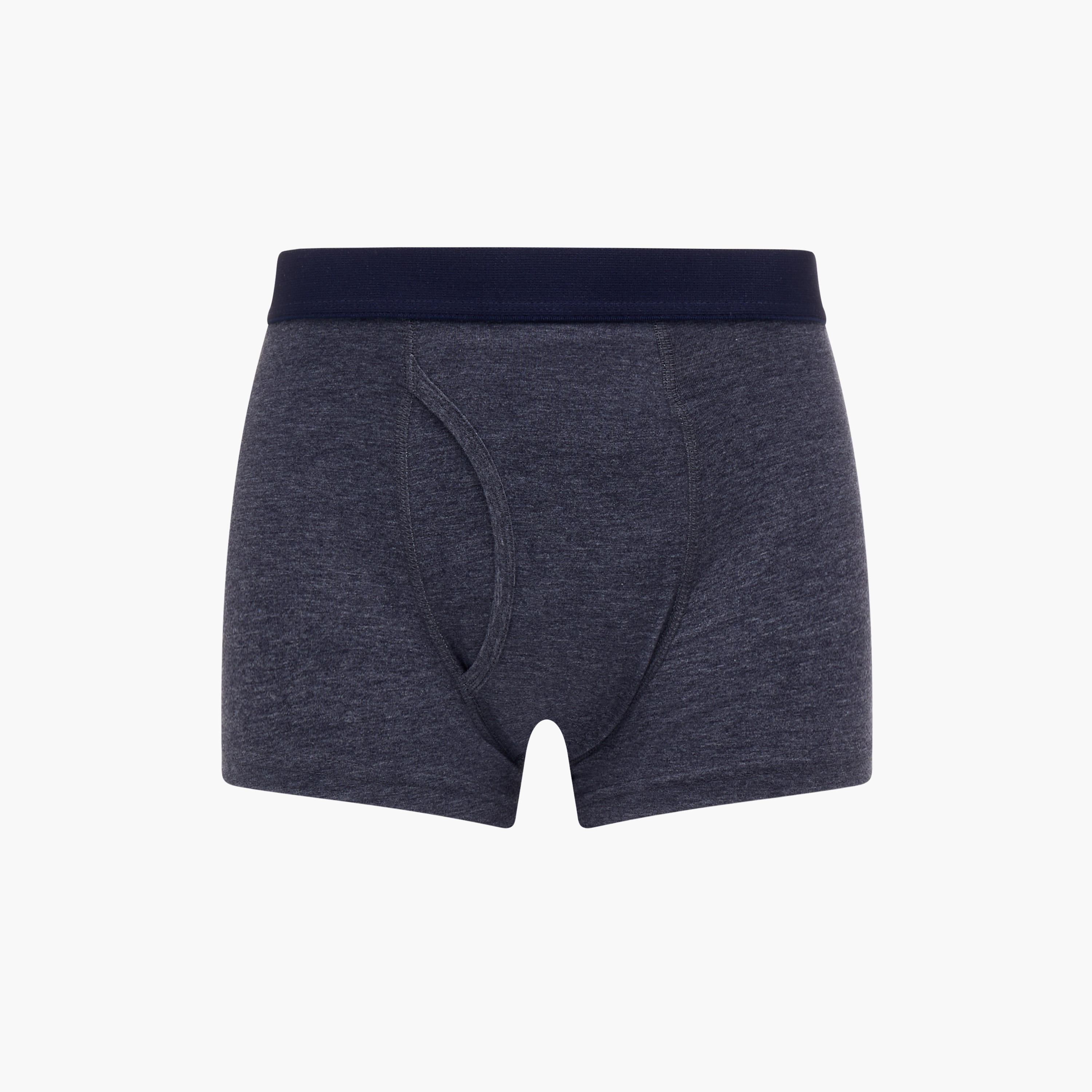 سراويل داخلية ترانك متنوعة - طقم من 3 قطع-men-clothing-innerwear-underwear-image-1