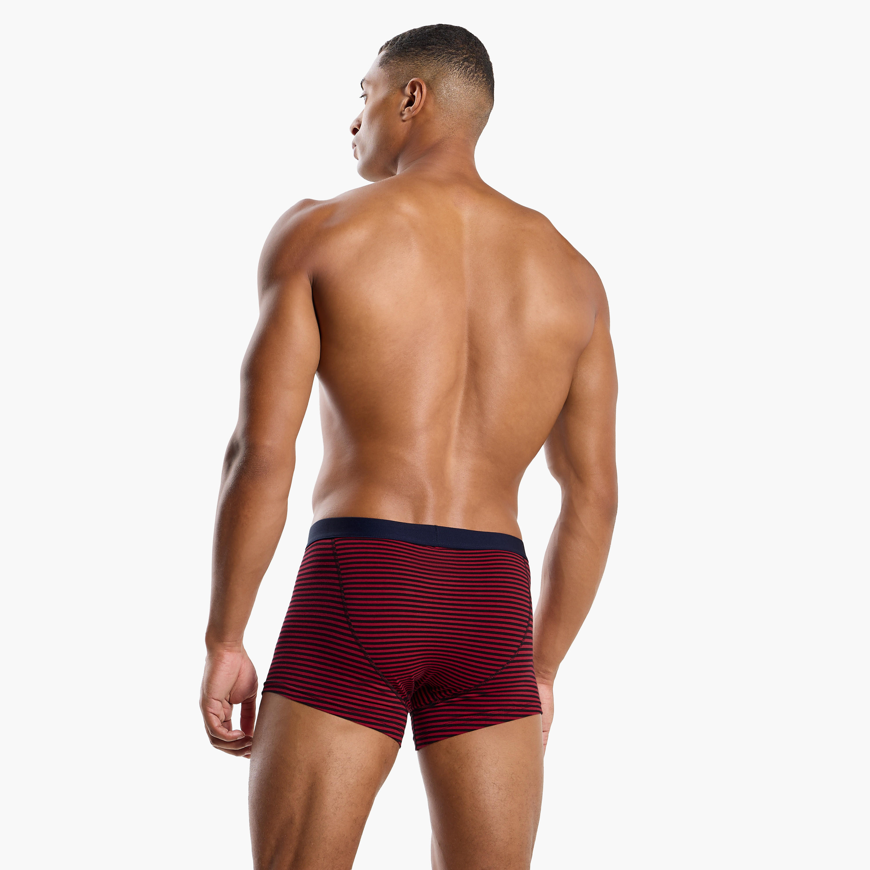 سراويل داخلية ترانك متنوعة - طقم من 3 قطع-men-clothing-innerwear-underwear-image-7