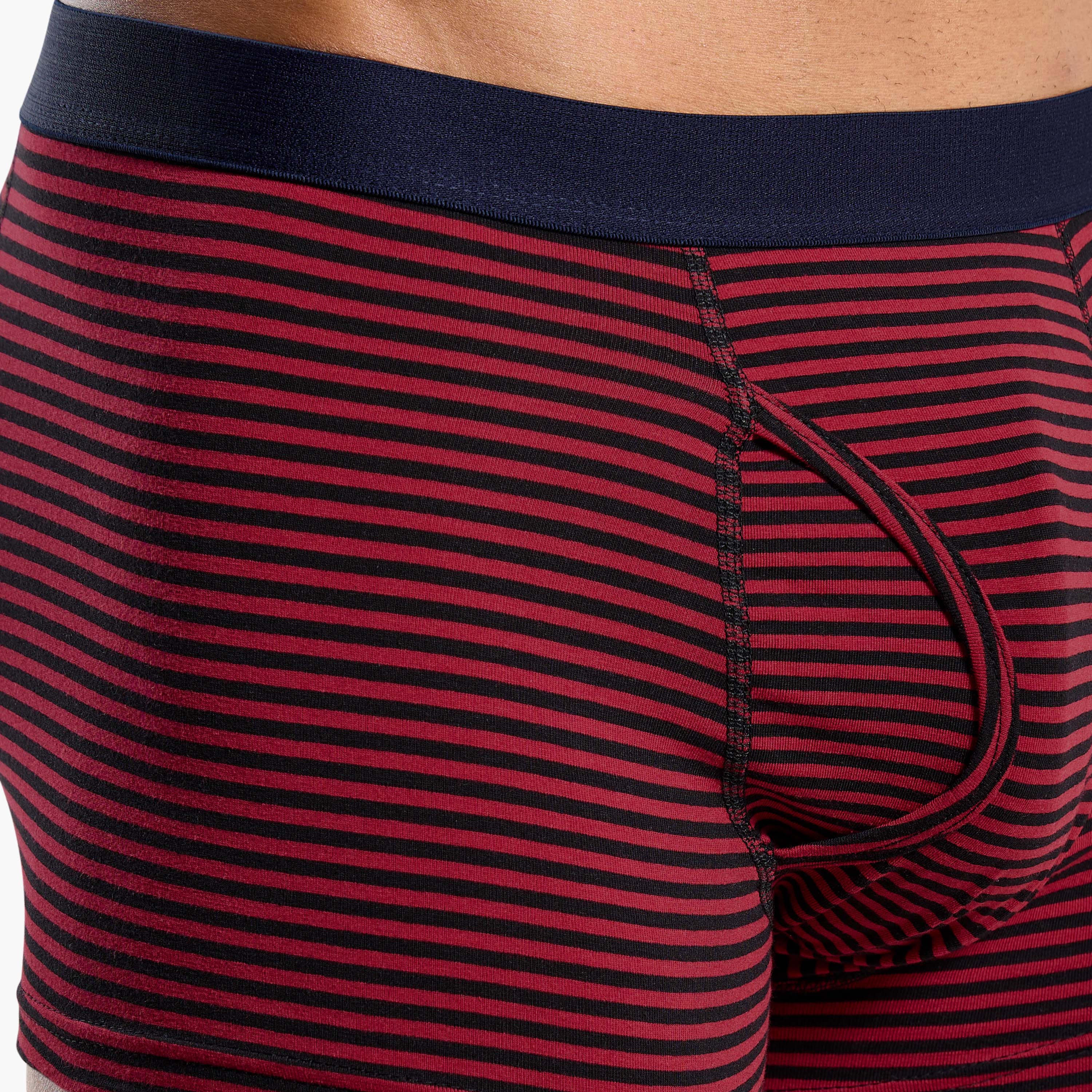 سراويل داخلية ترانك متنوعة - طقم من 3 قطع-men-clothing-innerwear-underwear-image-5
