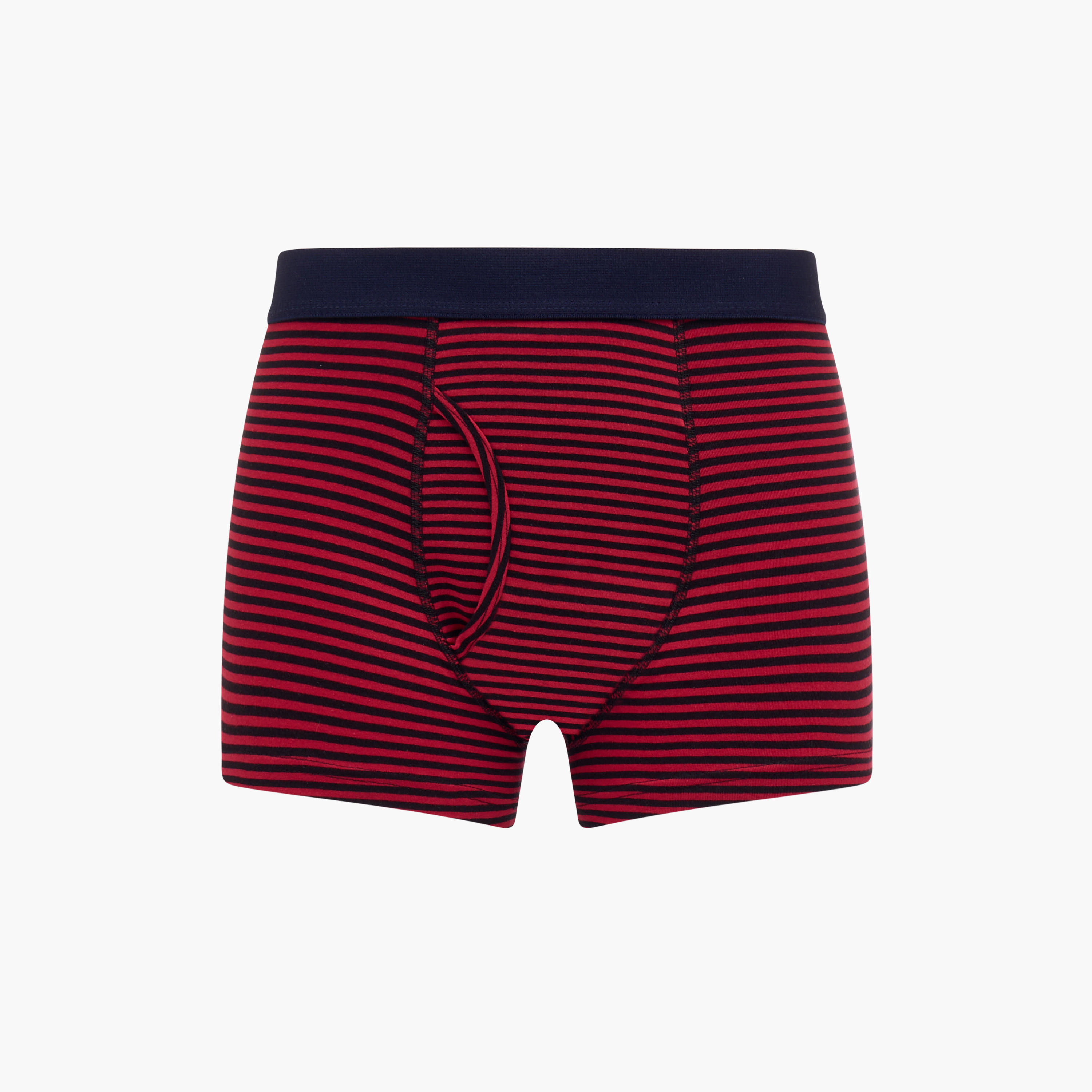 سراويل داخلية ترانك متنوعة - طقم من 3 قطع-men-clothing-innerwear-underwear-image-3