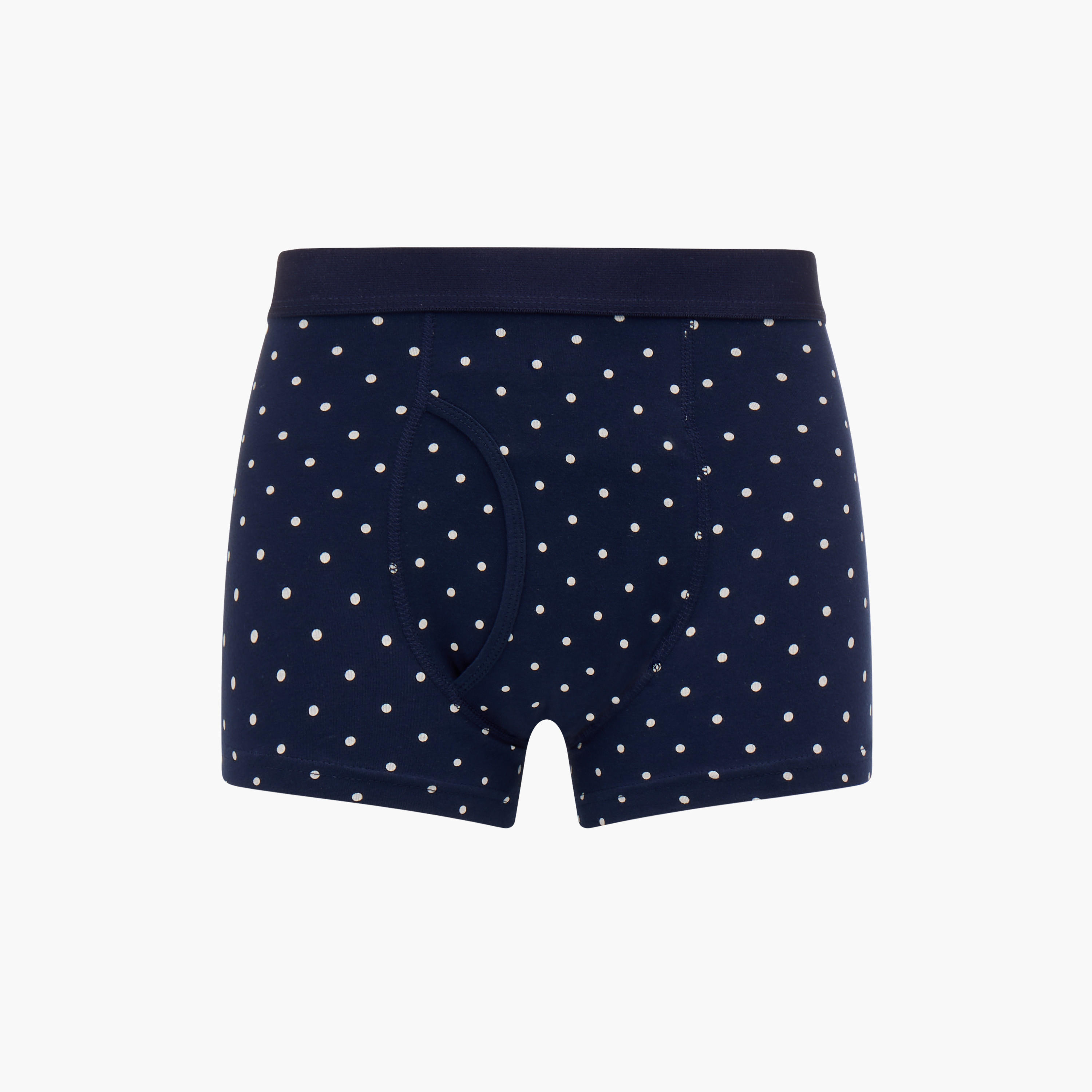 سراويل داخلية ترانك متنوعة - طقم من 3 قطع-men-clothing-innerwear-underwear-image-2