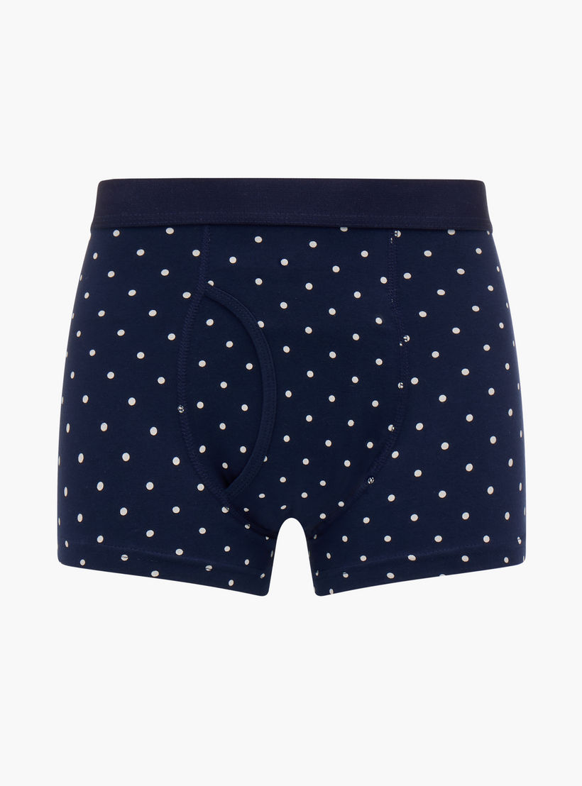 سراويل داخلية ترانك متنوعة - طقم من 3 قطع-men-clothing-innerwear-underwear-image-2