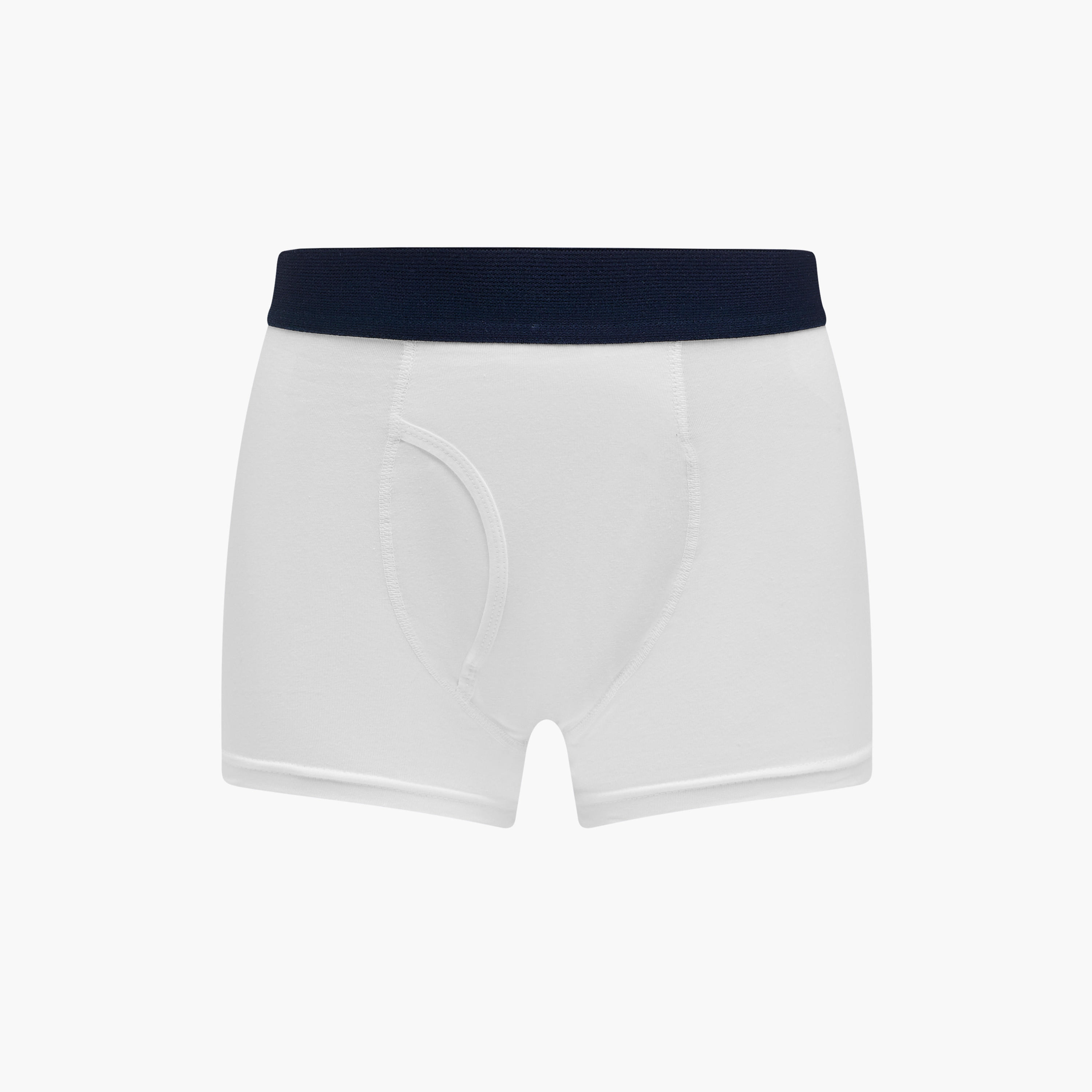 طقم سراويل ترانك داخلية متنوعة عدد 3 للرجال-men-clothing-innerwear-underwear-image-1