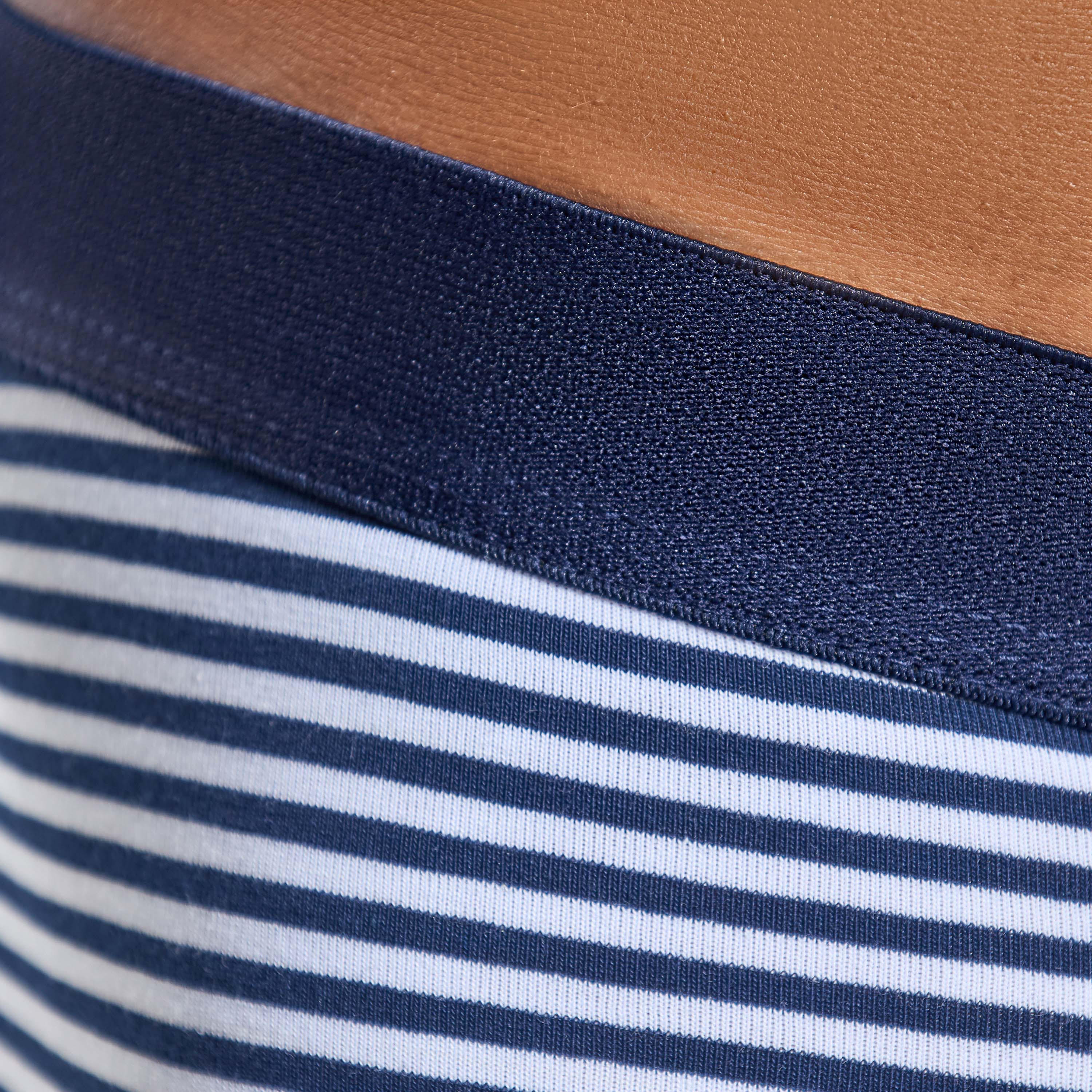 طقم سراويل ترانك داخلية متنوعة عدد 3 للرجال-men-clothing-innerwear-underwear-image-4