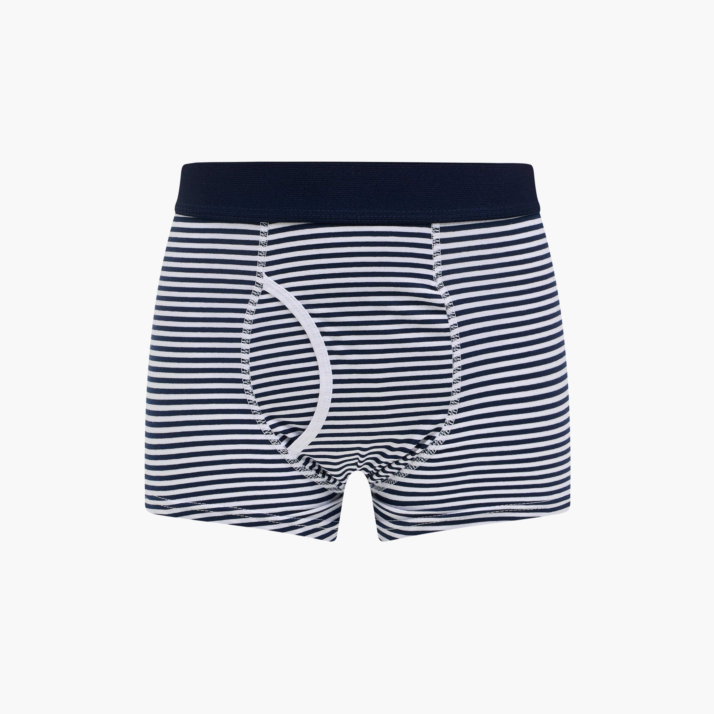 طقم سراويل ترانك داخلية متنوعة عدد 3 للرجال-men-clothing-innerwear-underwear-image-3