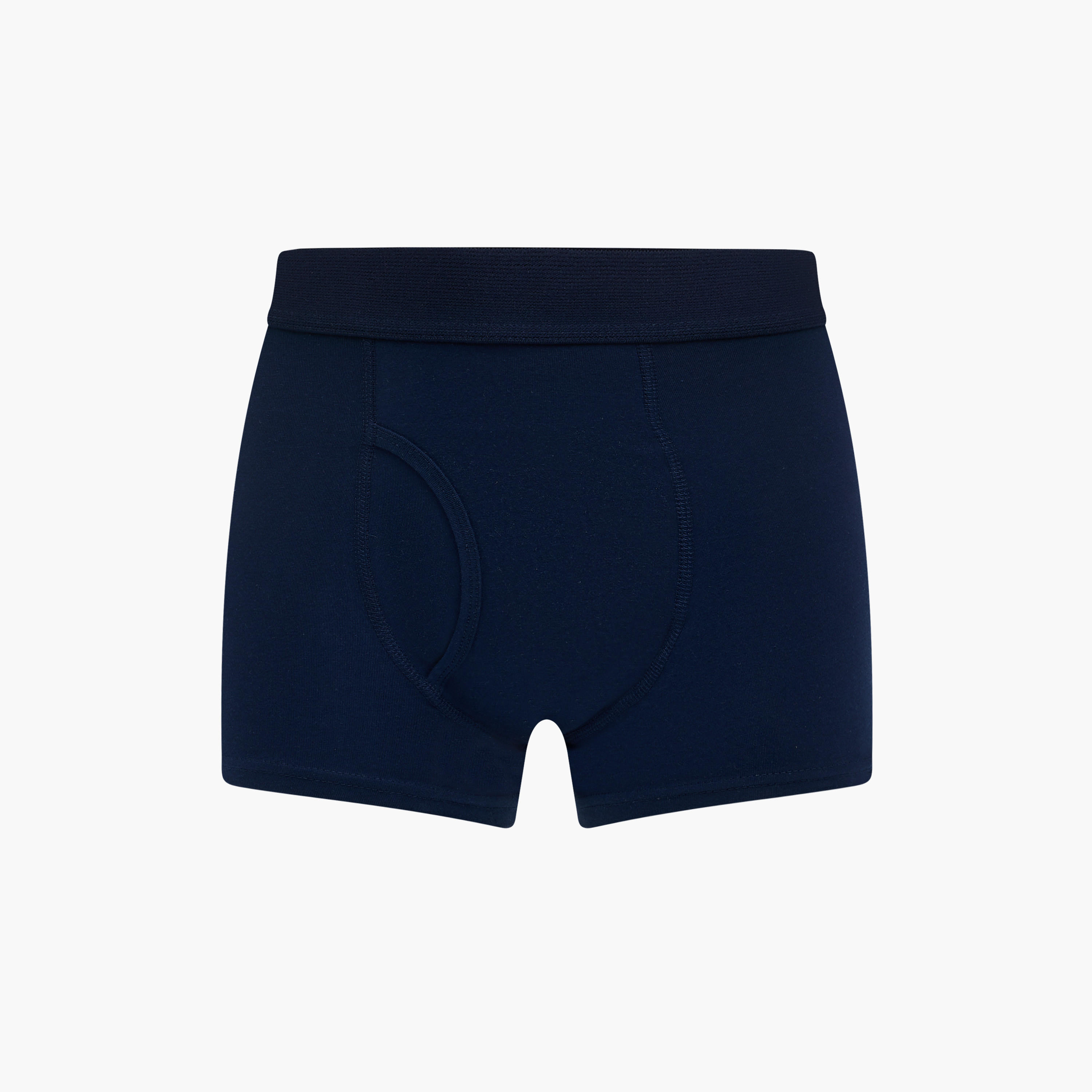 طقم سراويل ترانك داخلية متنوعة عدد 3 للرجال-men-clothing-innerwear-underwear-image-2