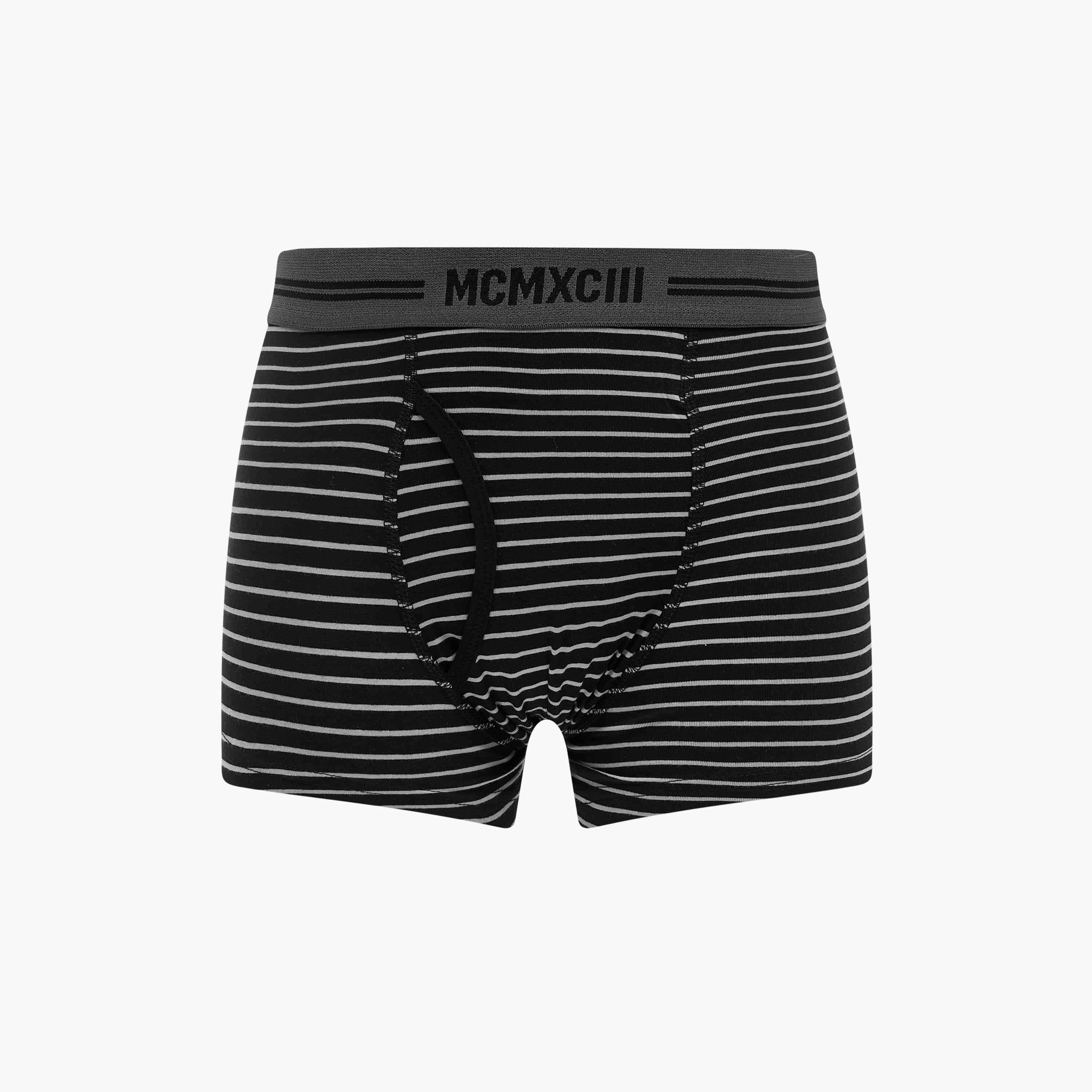 طقم من 3 - سراويل ترانك متنوعة-men-clothing-innerwear-underwear-image-10