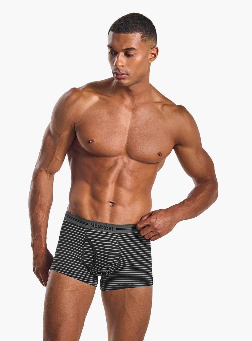 طقم من 3 - سراويل ترانك متنوعة-men-clothing-innerwear-underwear-image-3