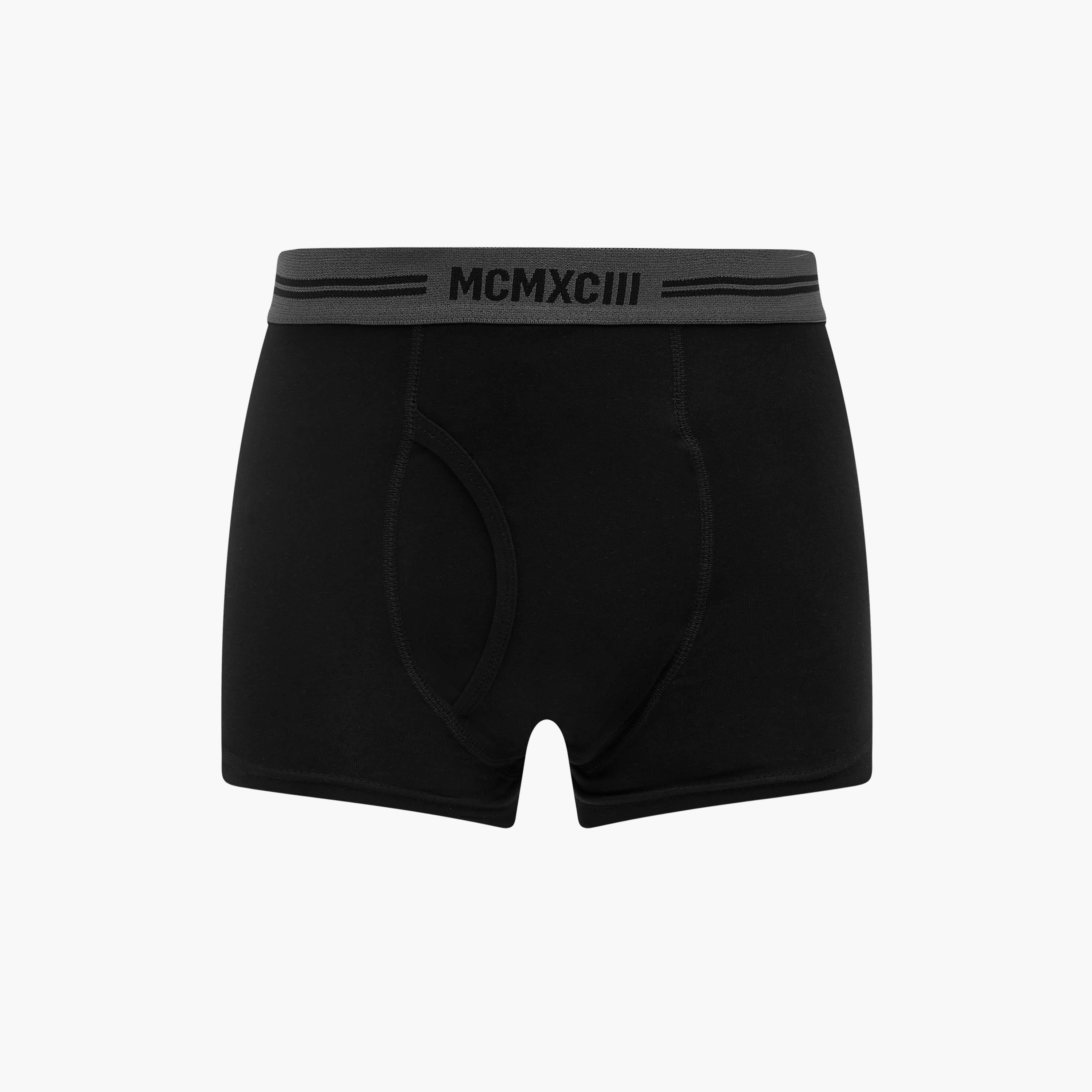 طقم من 3 - سراويل ترانك متنوعة-men-clothing-innerwear-underwear-image-8