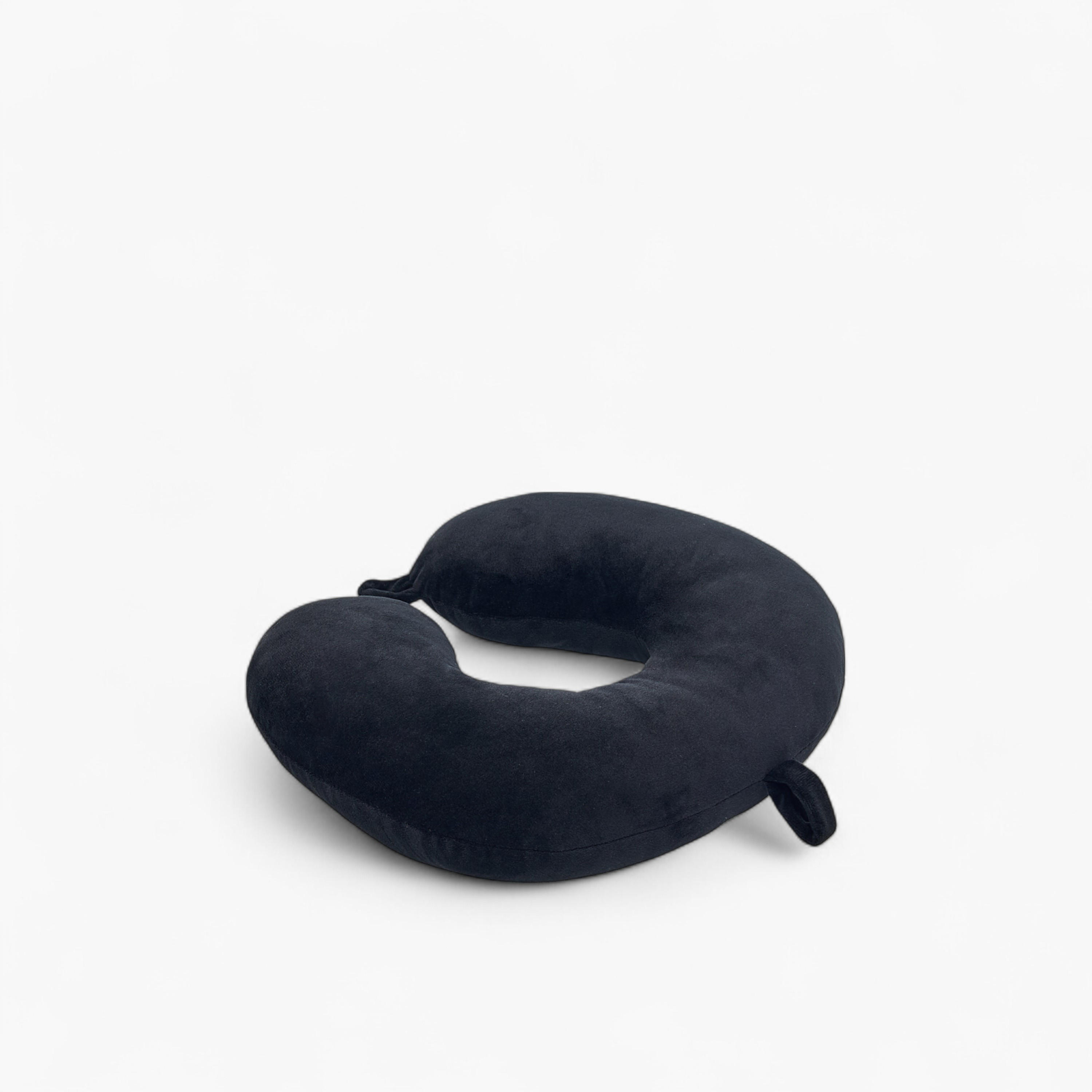 وسادة رقبة مخملية بزر إغلاق كبس-travel-pillows-image-2