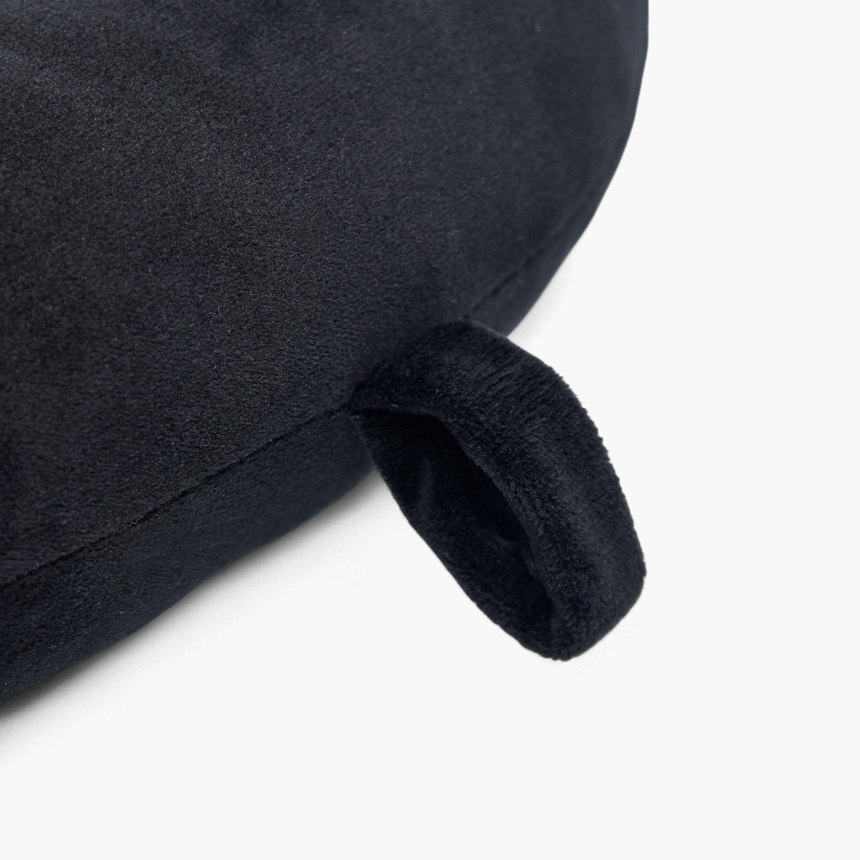 وسادة رقبة مخملية بزر إغلاق كبس-travel-pillows-image-3