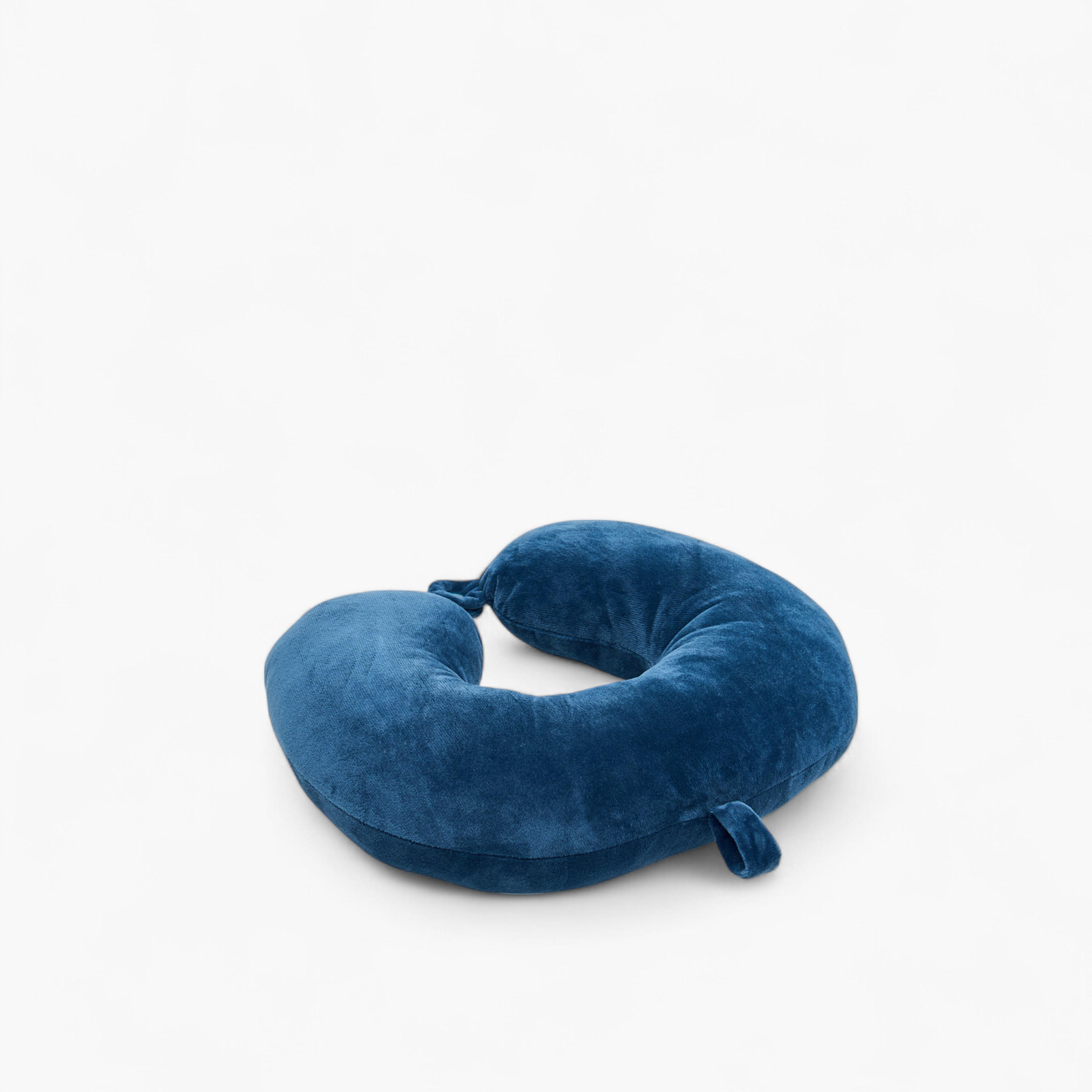 وسادة رقبة مخملية بزر إغلاق كبس-travel-pillows-image-3