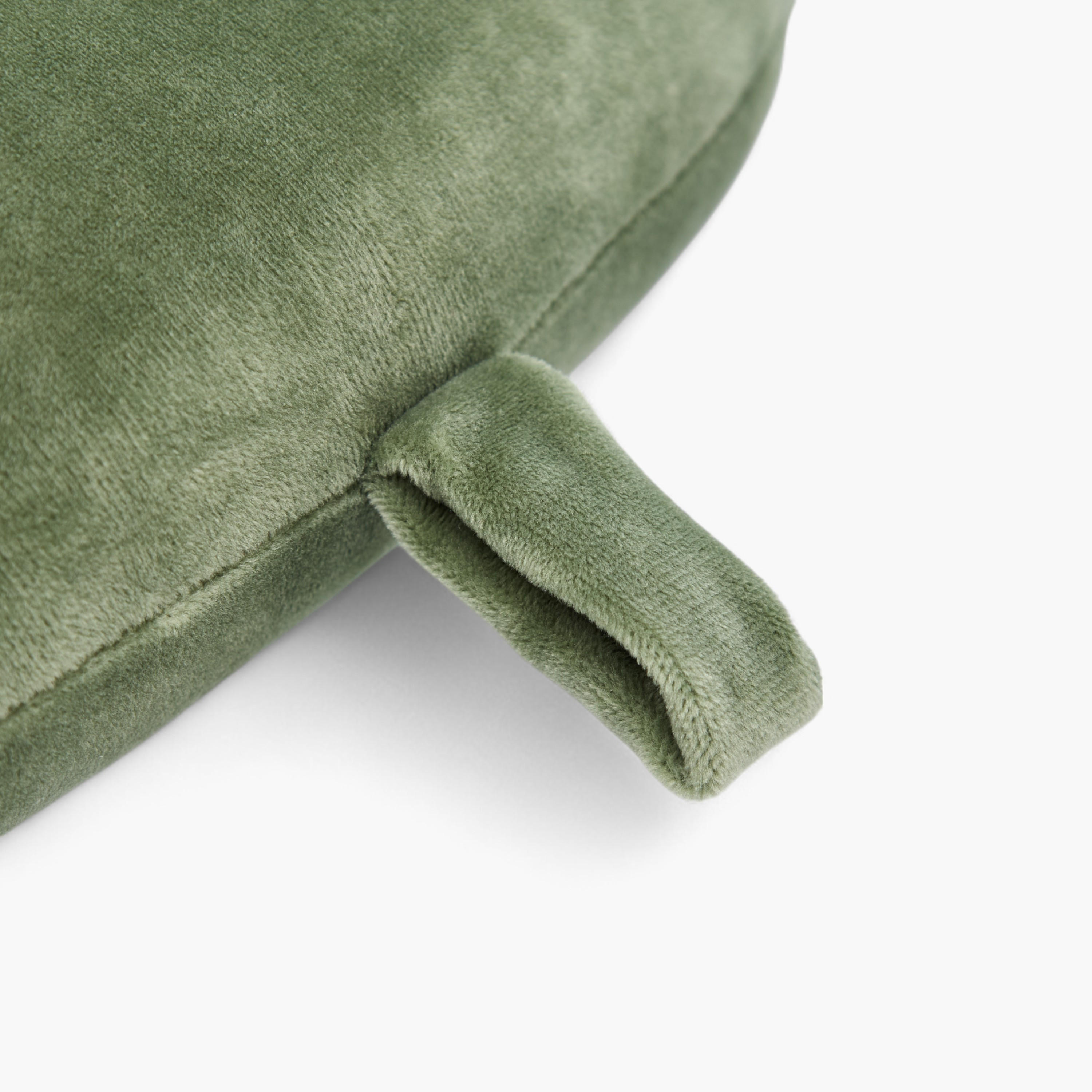 وسادة رقبة مخملية بزر إغلاق كبس-travel-pillows-image-2