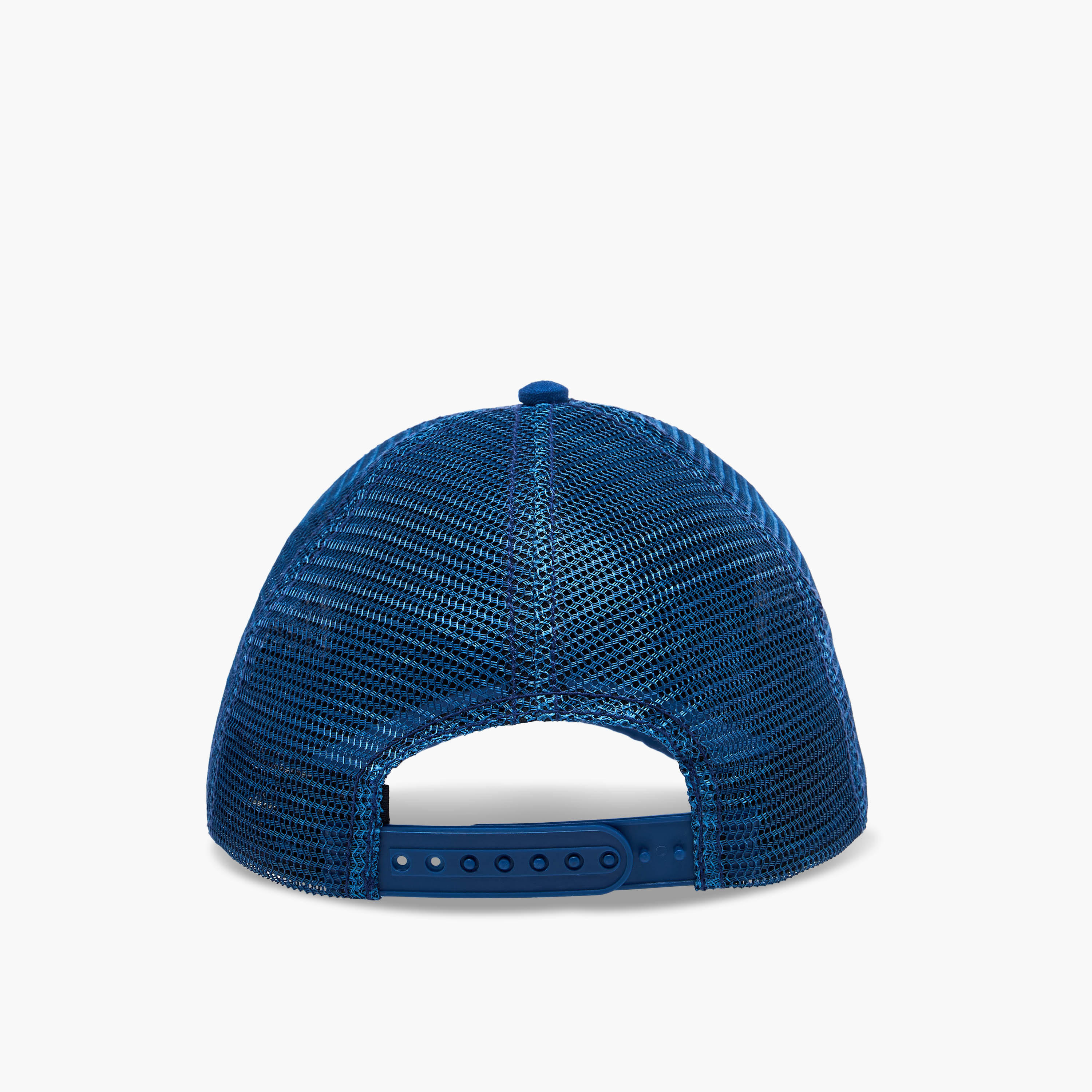 Typographic Print Cap with Snap Back Closure-men-caps-image-4
