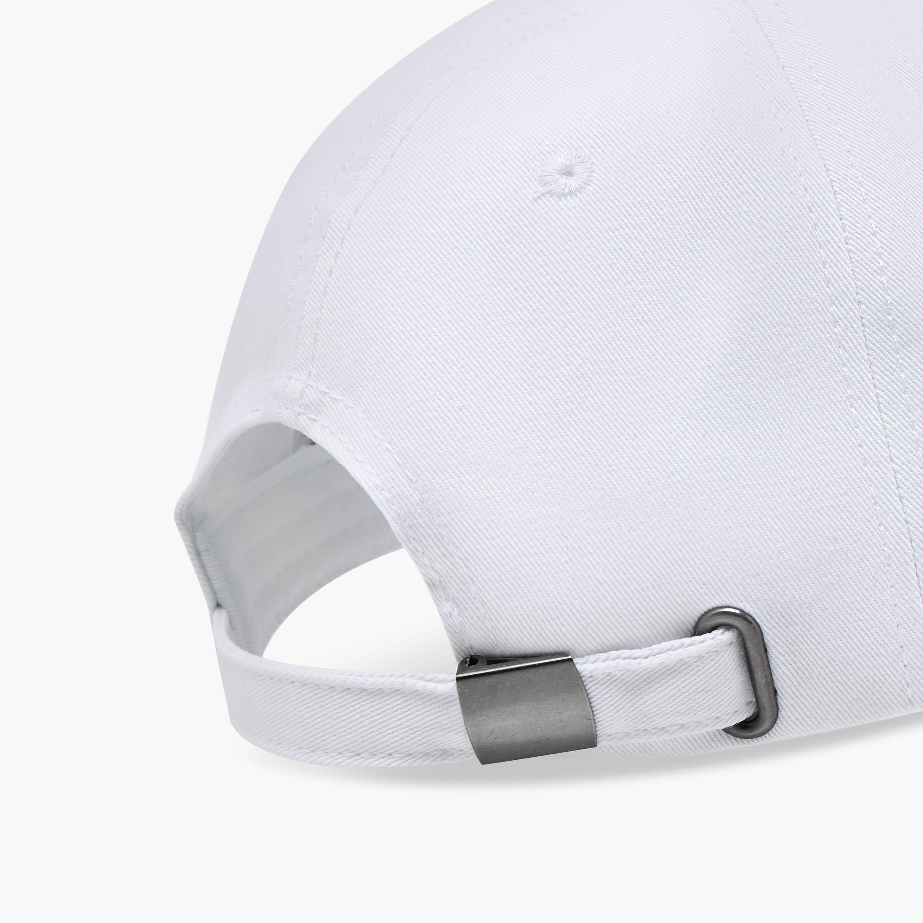 Embroidered Cap with Buckled Strap Closure-men-caps-image-6