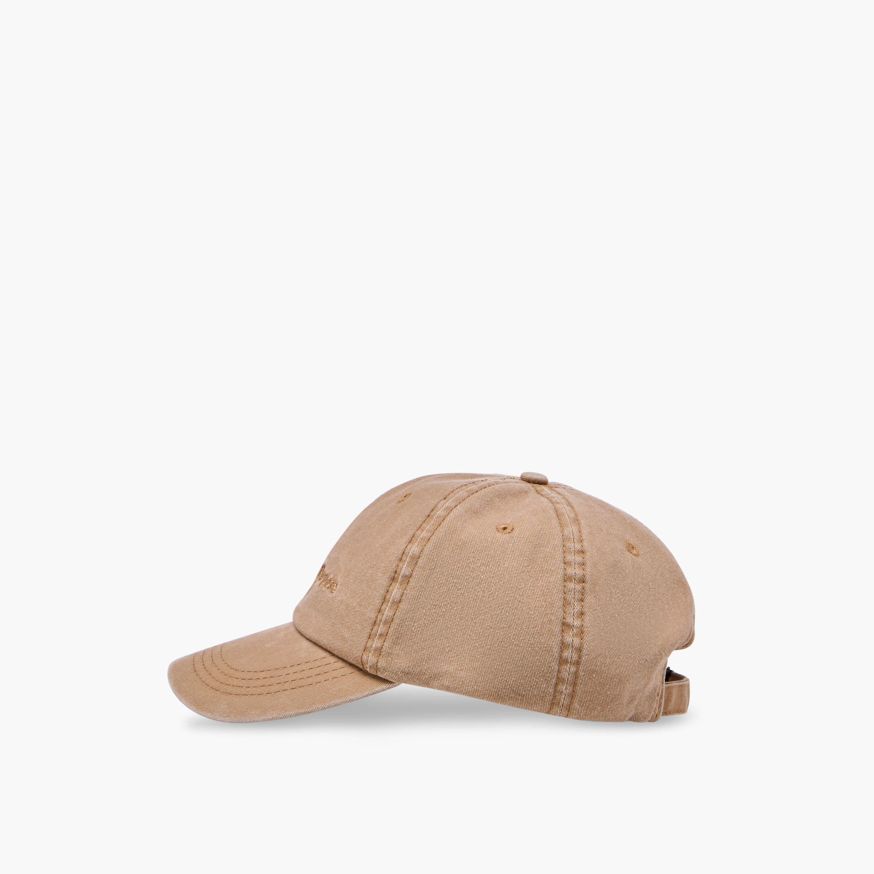 كاب بتطريز شعار وحزام إغلاق بإبزيم-men-caps-image-5