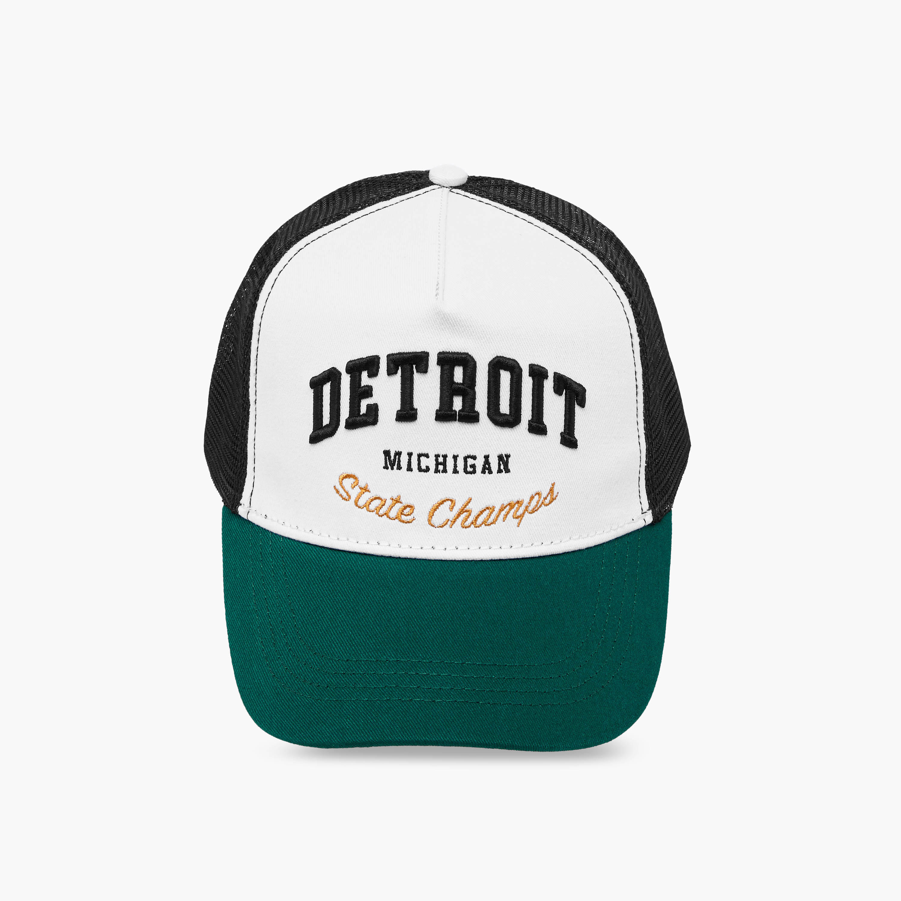 كاب بتطريزات وإغلاق كباس خلفي-men-caps-image-7