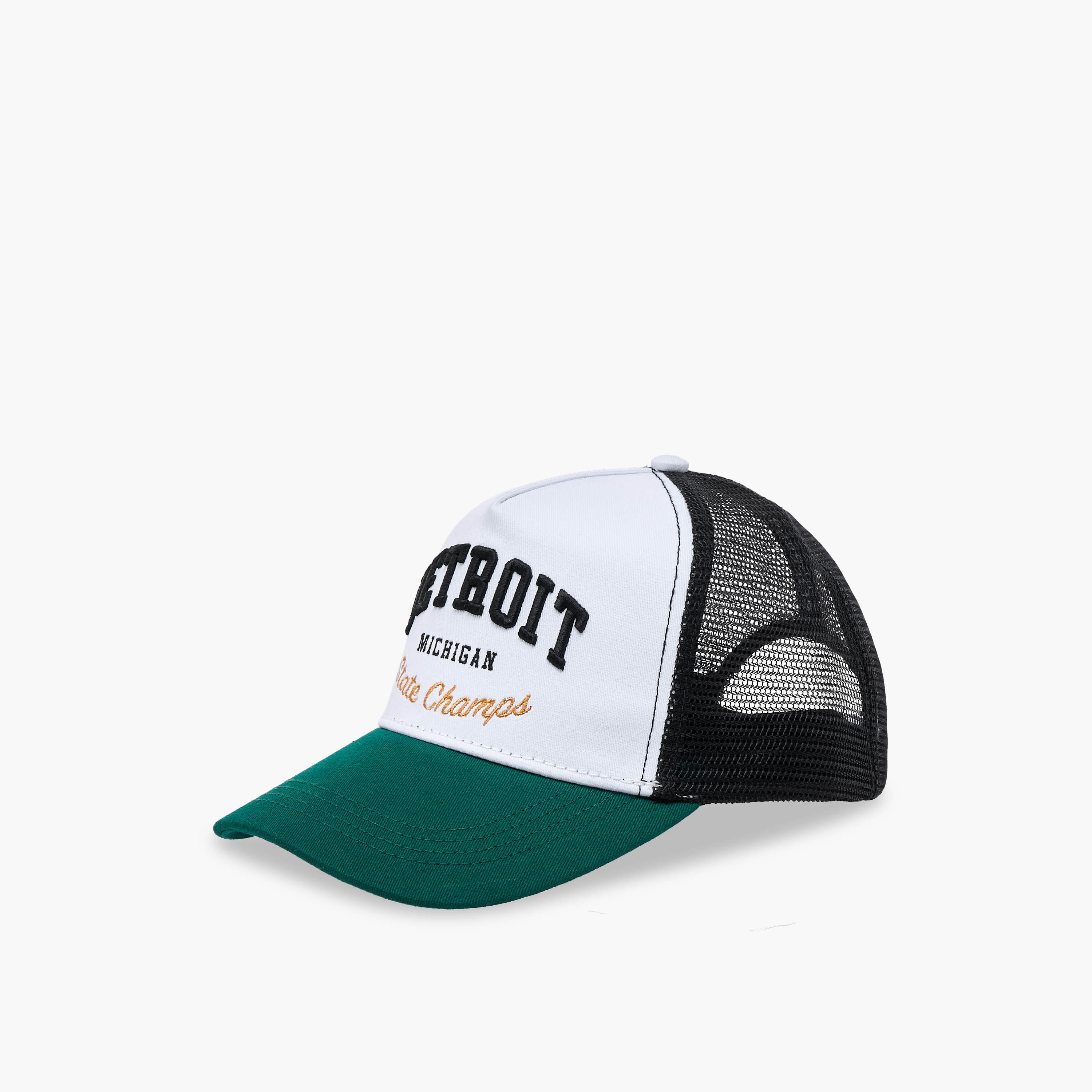 كاب بتطريزات وإغلاق كباس خلفي-men-caps-image-6