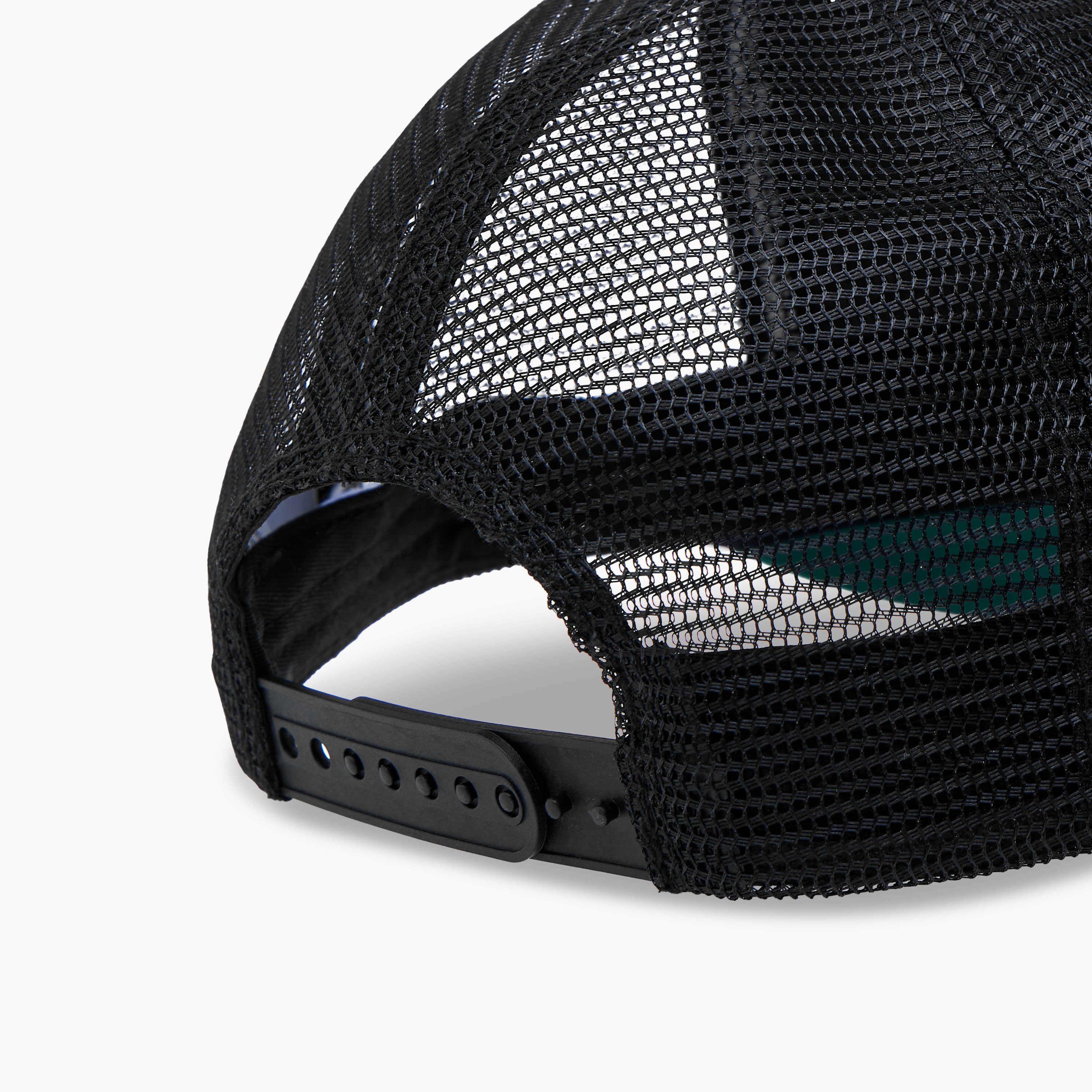 كاب بتطريزات وإغلاق كباس خلفي-men-caps-image-2
