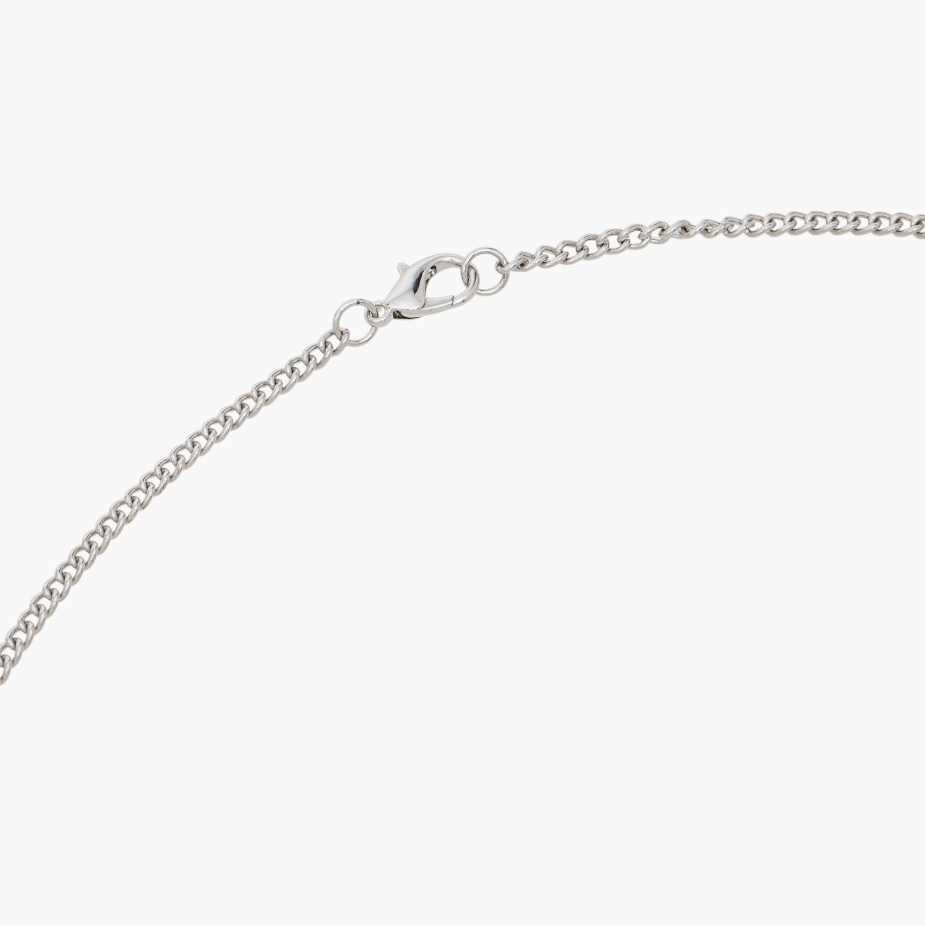 عقد بدلاية بطاقة ومشبك إغلاق-men-watchesandjewellery-necklacesandpendants-image-1