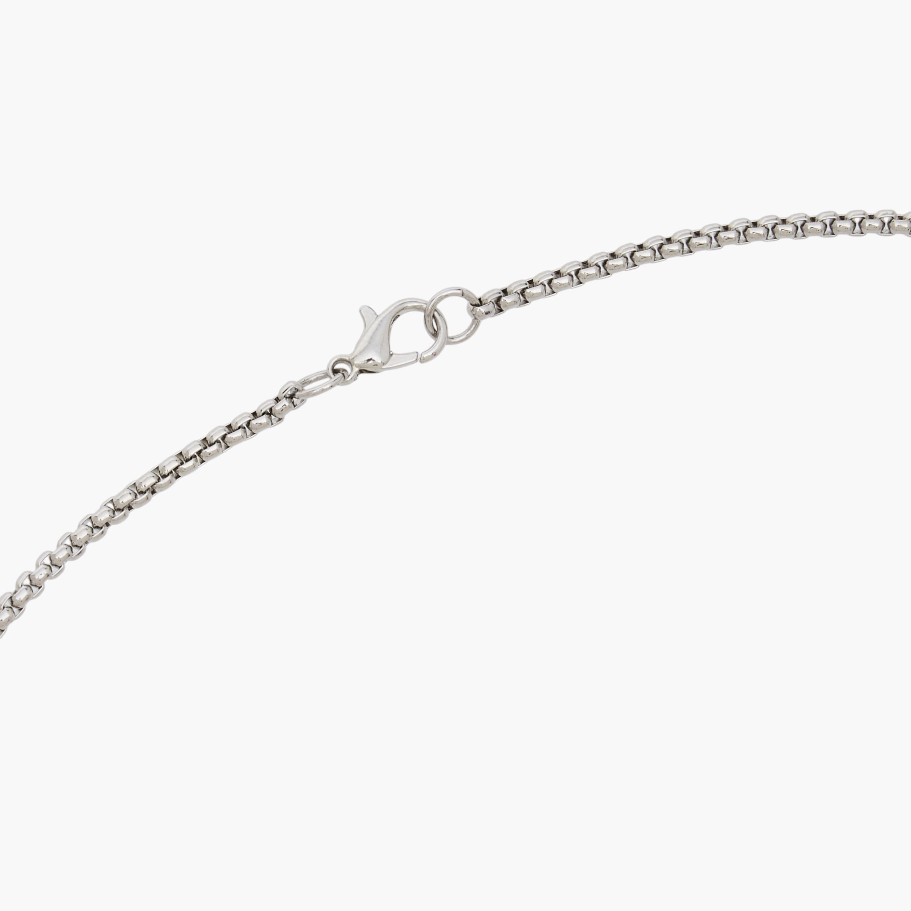 عقد بدلاية برق صاعق ومشبك إغلاق-men-watchesandjewellery-necklacesandpendants-image-5