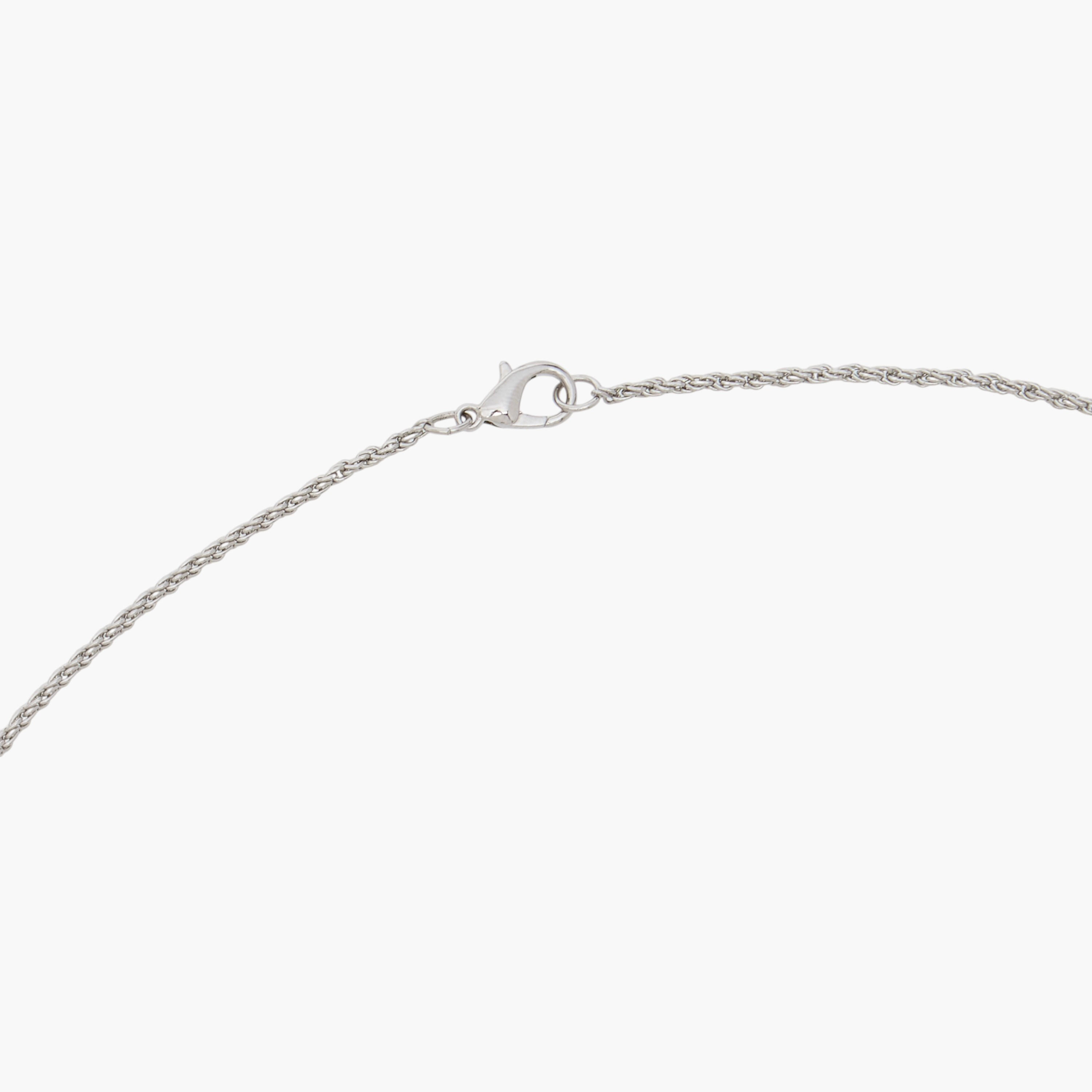 عقد بدلاية ريشة ومشبك إغلاق-men-watchesandjewellery-necklacesandpendants-image-2