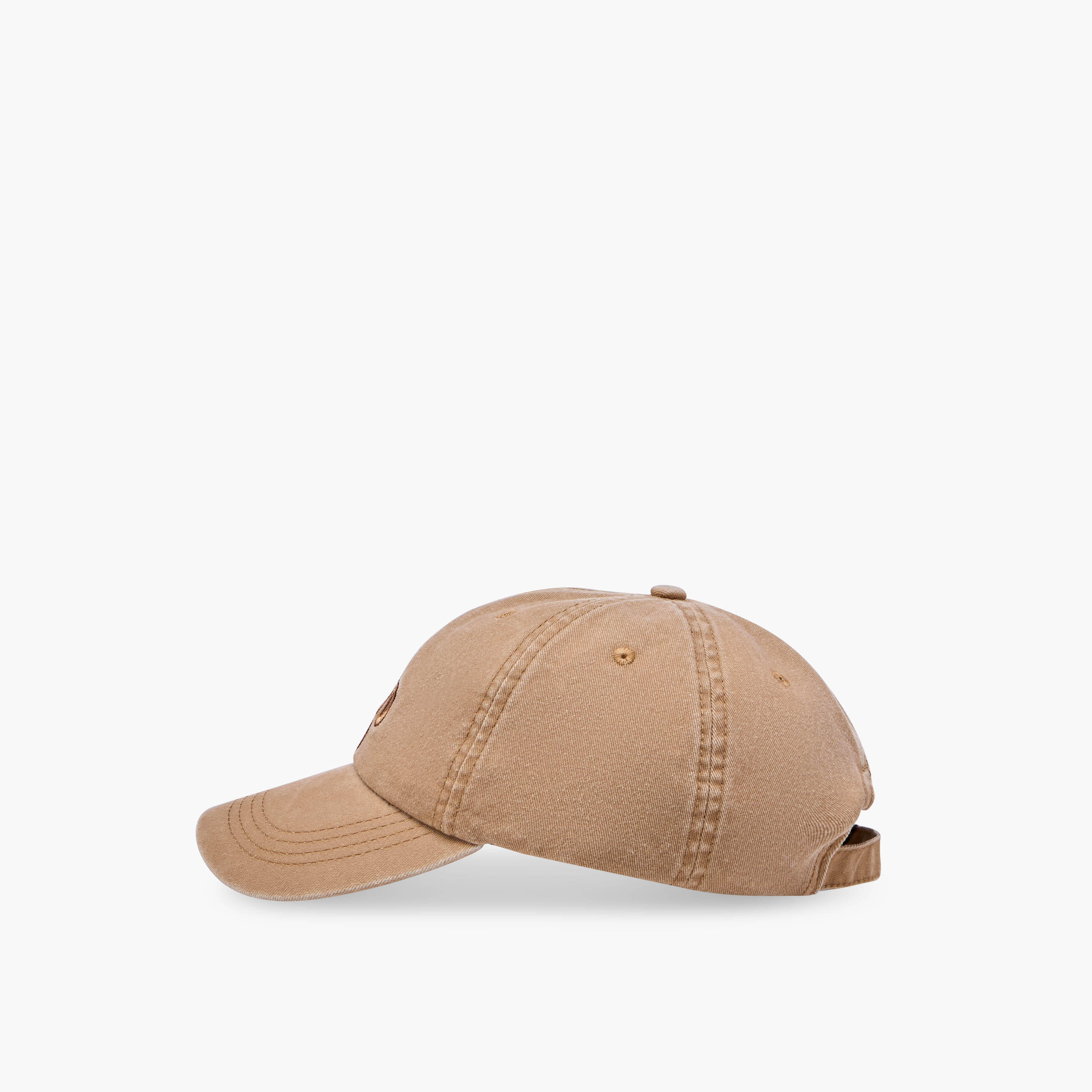 كاب مطرزة بحزام بإبزيم للإغلاق-men-caps-image-5