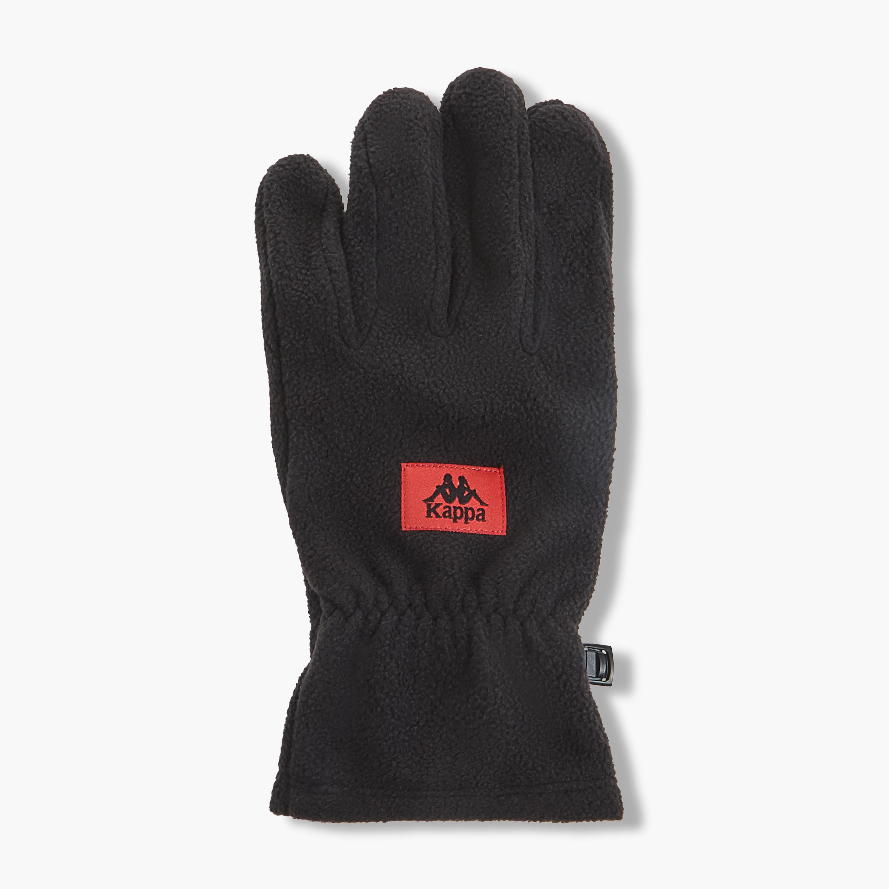 Kappa Polyester Fleece Gloves-men-scarvesandgloves-image-3