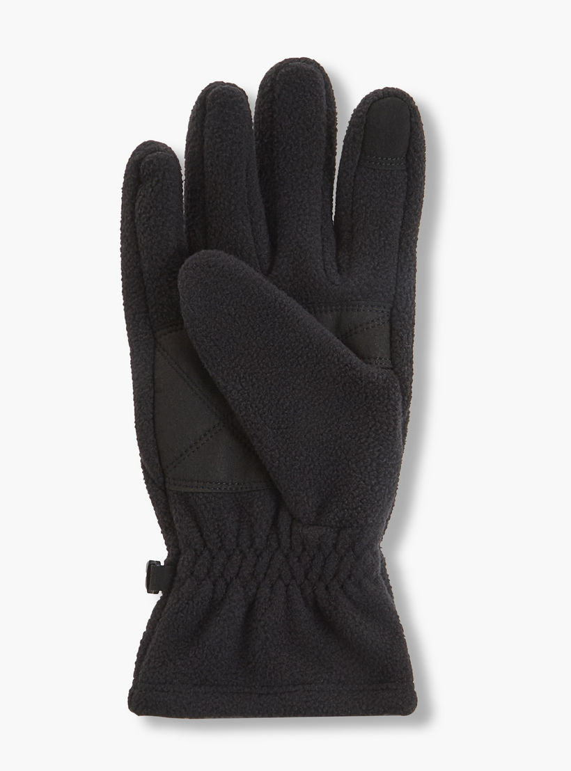 Kappa Polyester Fleece Gloves-men-scarvesandgloves-image-4
